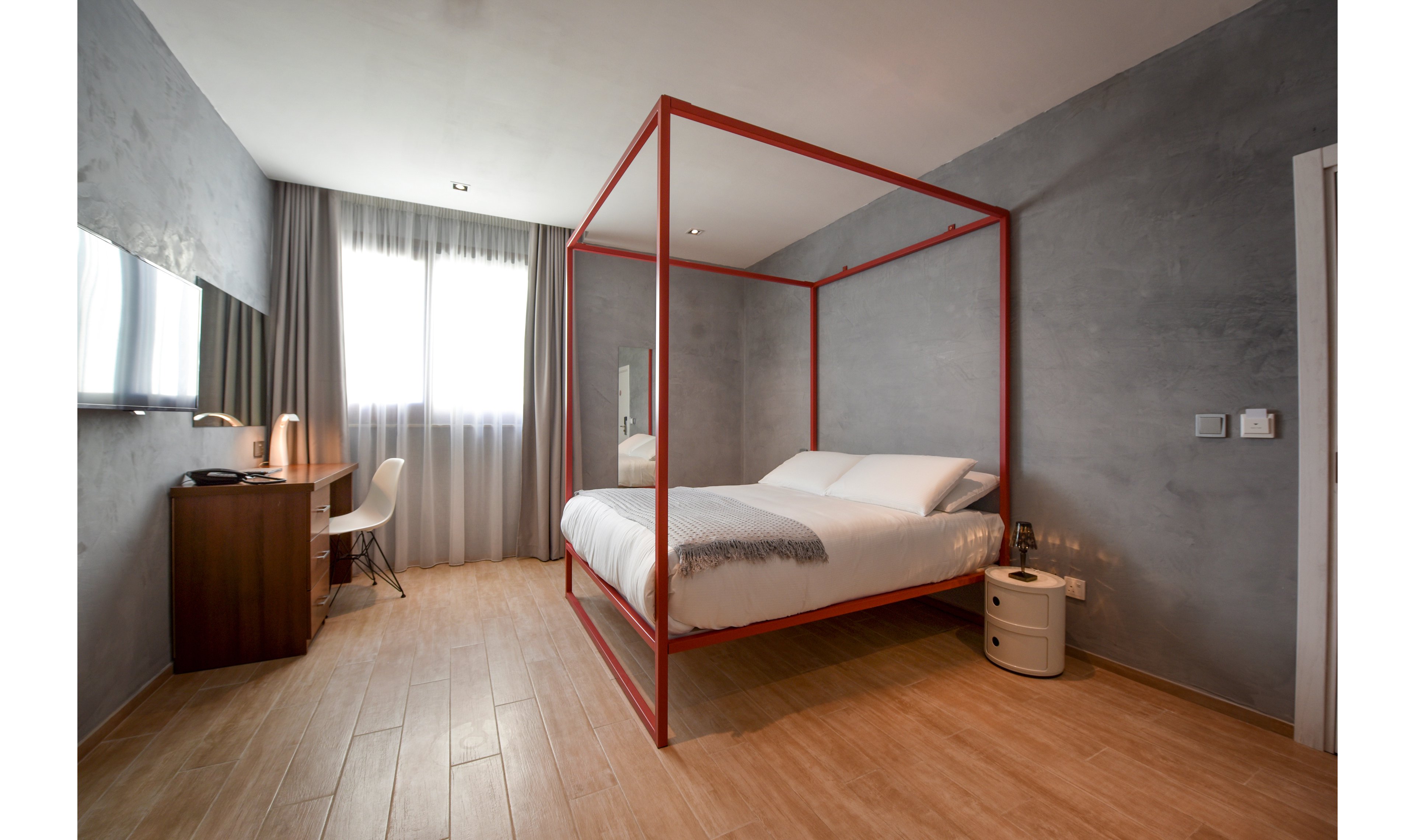 Quaint Boutique Hotel Sannat.