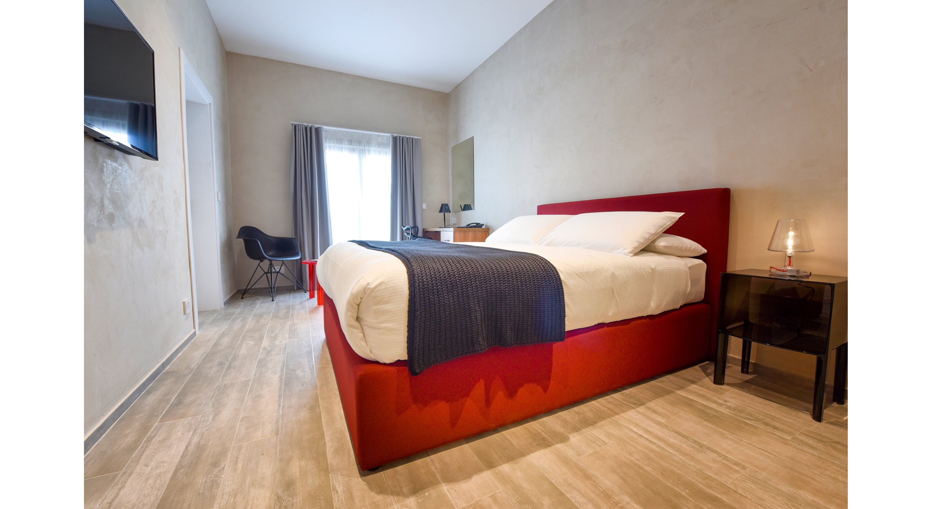 Quaint Boutique Hotel Sannat.