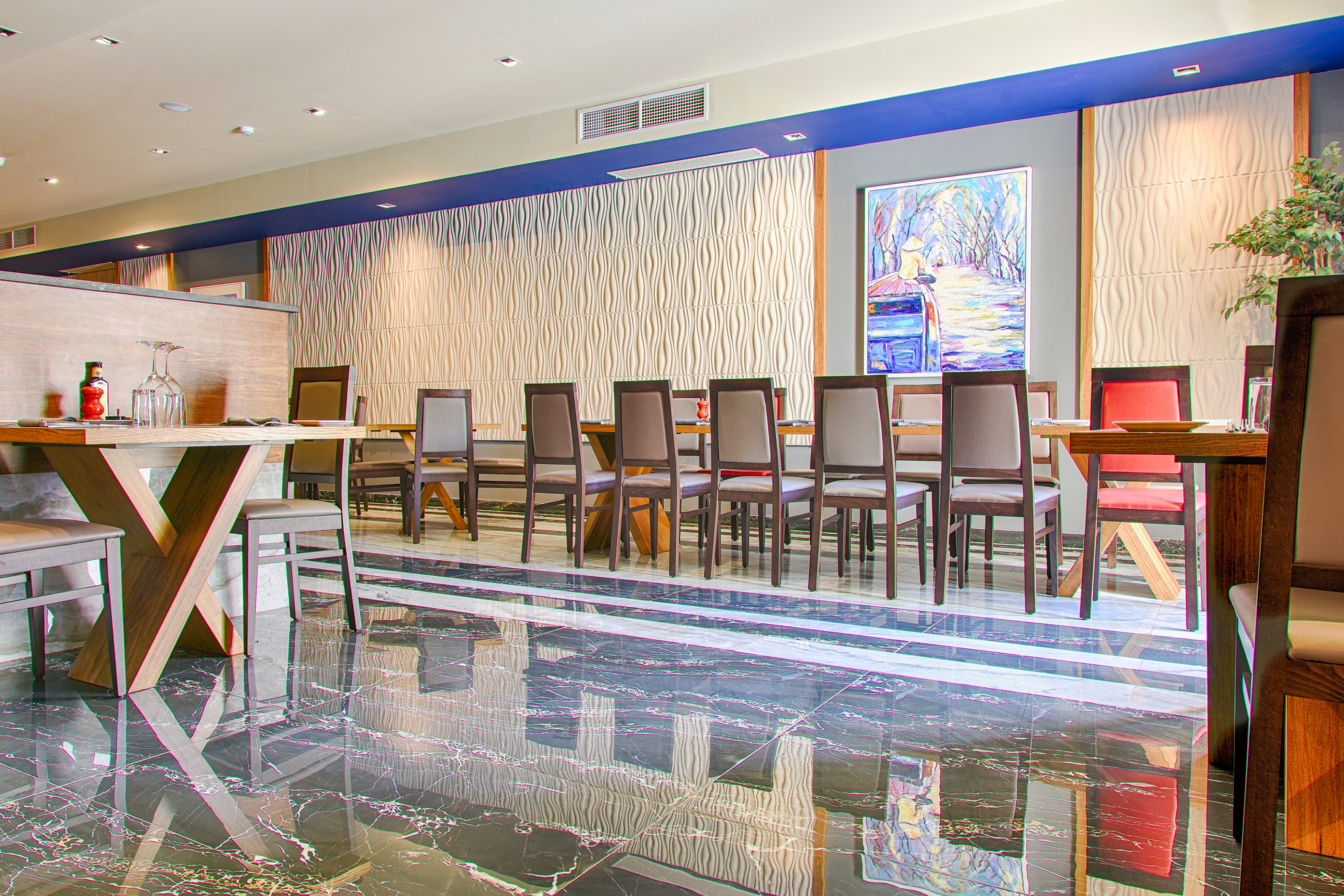 Quaint Boutique Hotel Sannat.