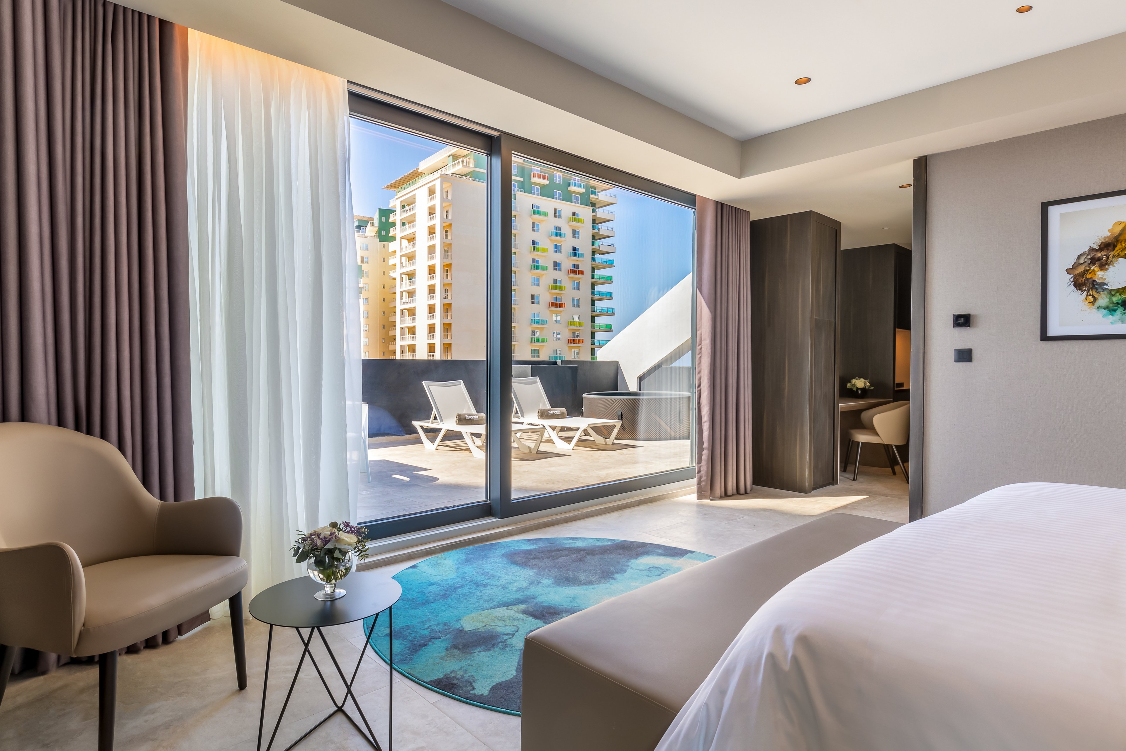 Barcelo Fortina Malta