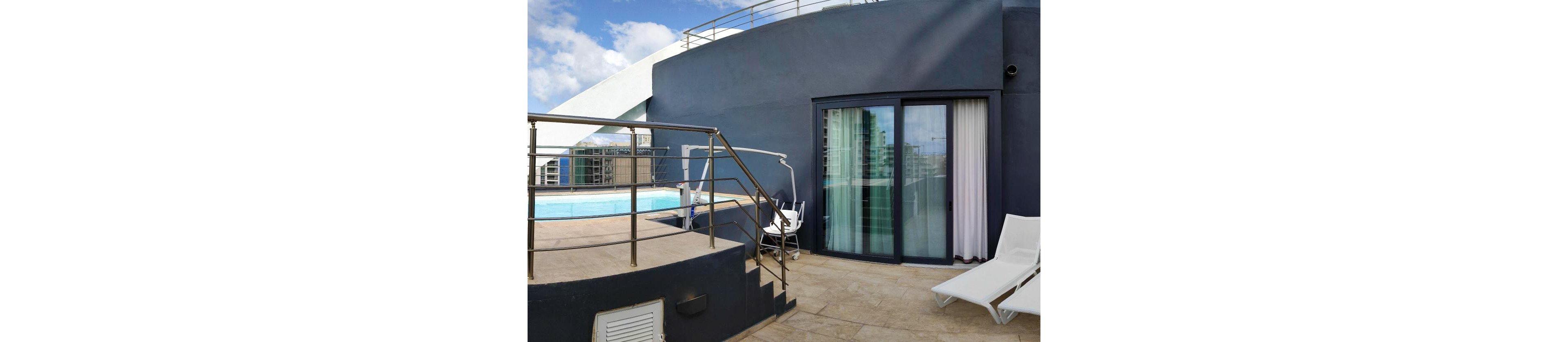 Barcelo Fortina Malta