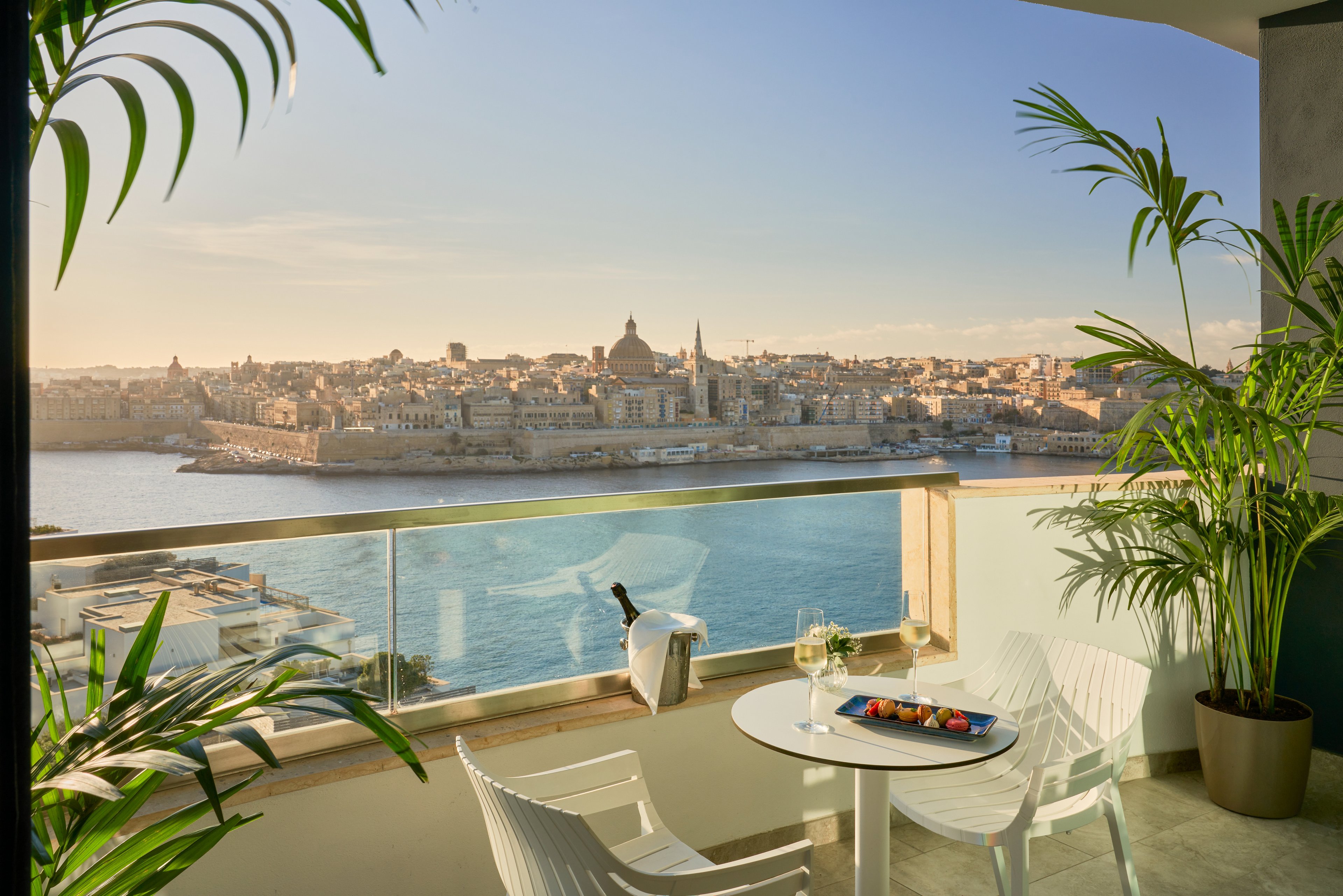 Barcelo Fortina Malta