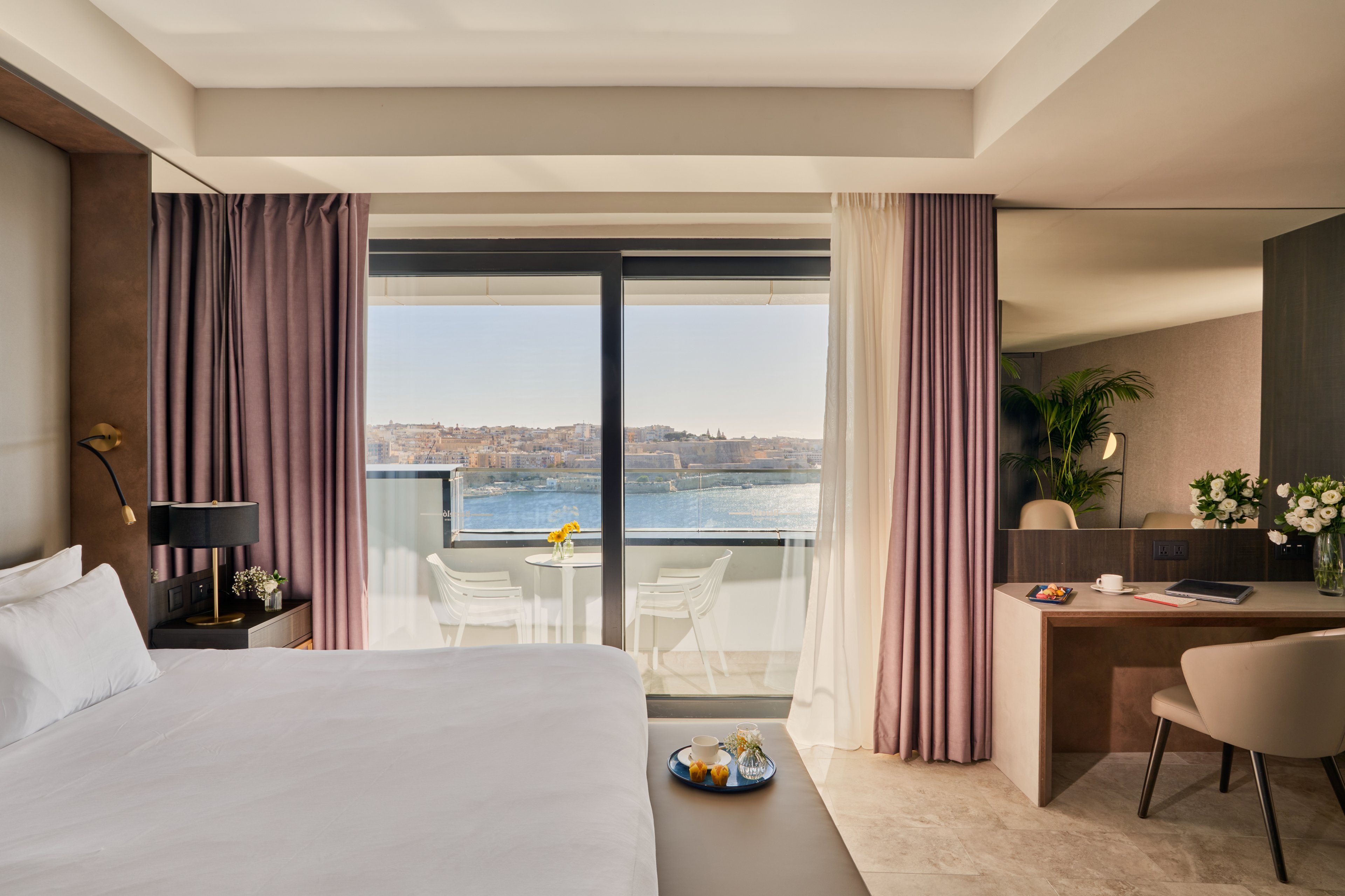 Barcelo Fortina Malta