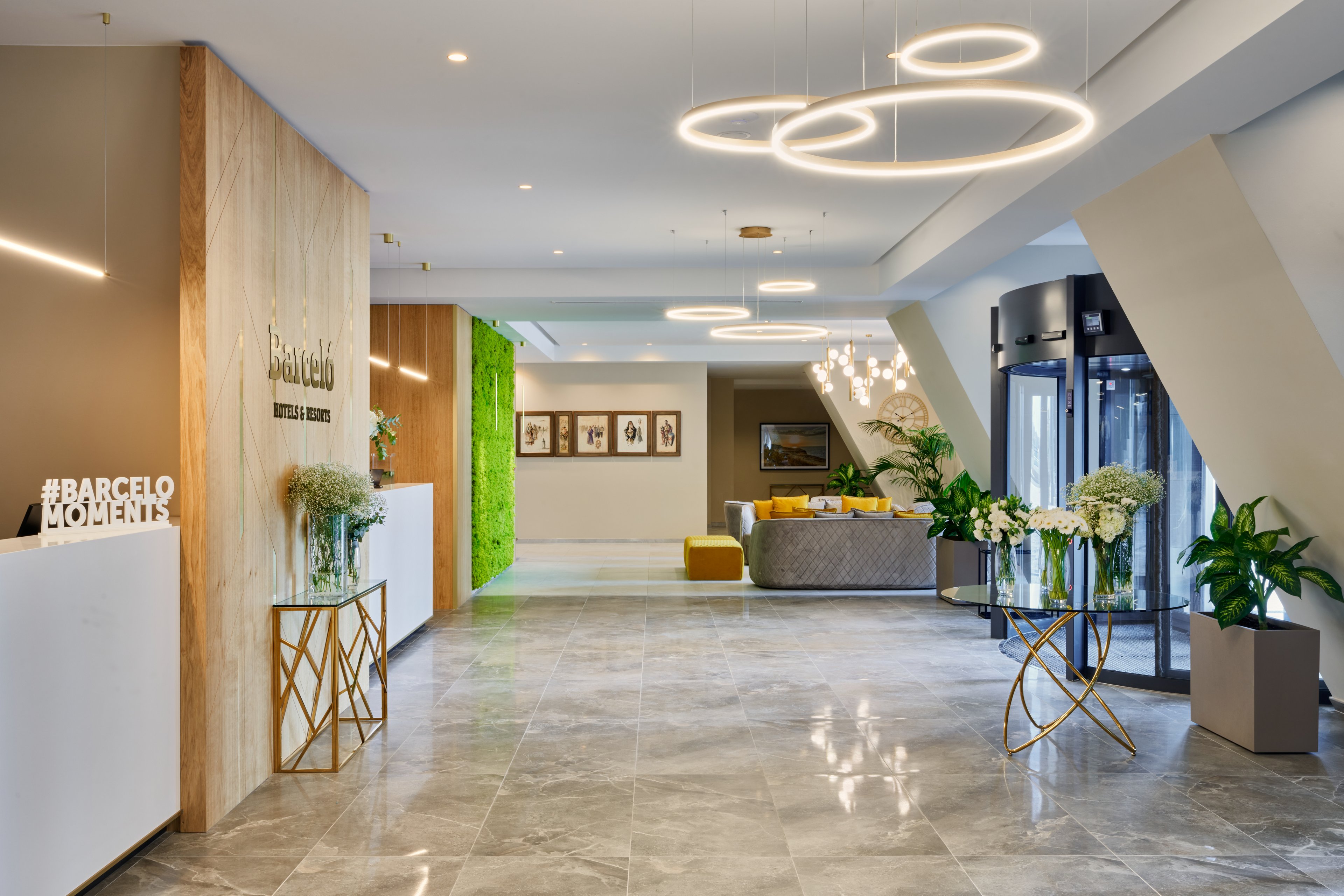 Barcelo Fortina Malta