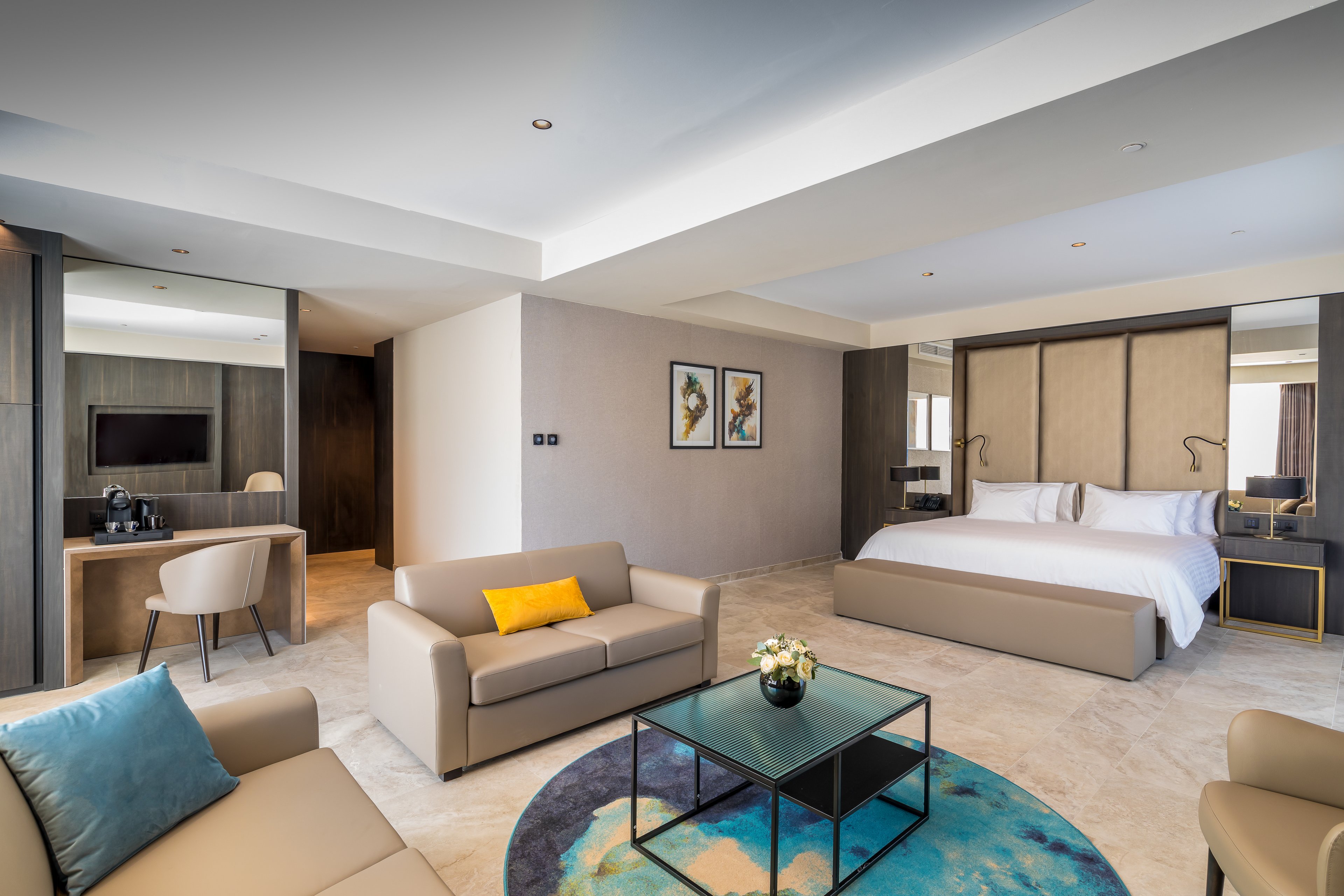 Barcelo Fortina Malta