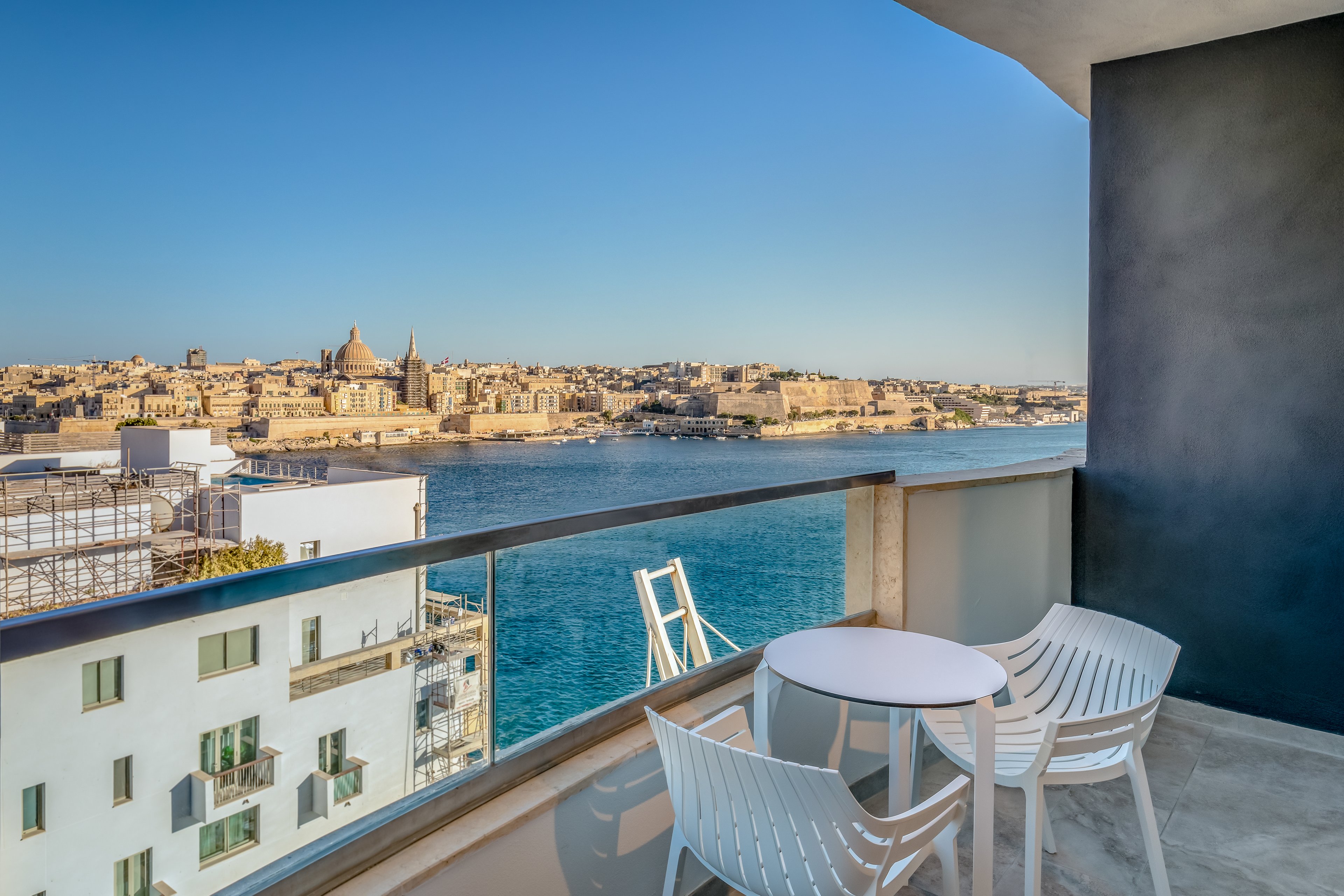 Barcelo Fortina Malta