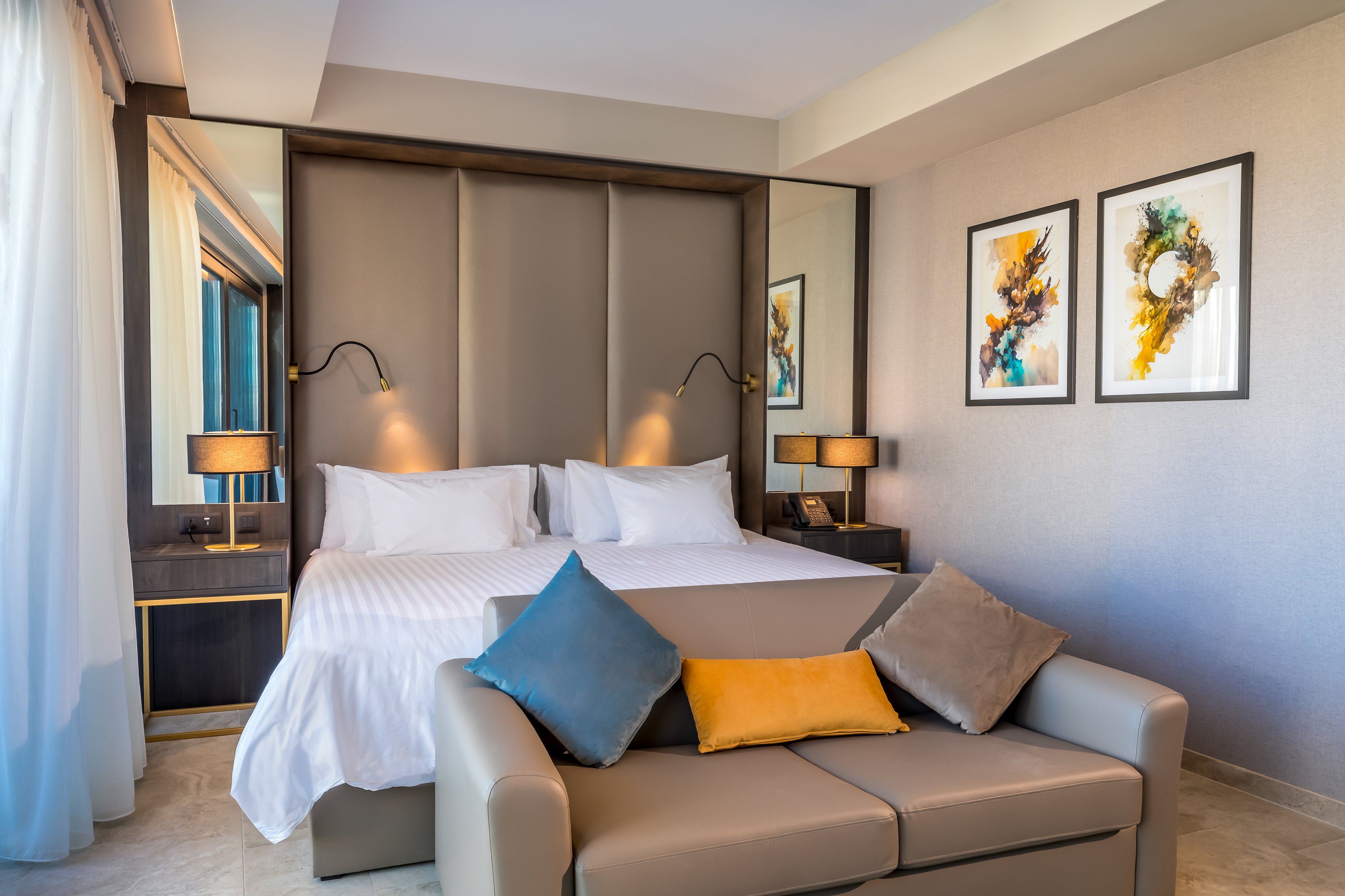 Barcelo Fortina Malta