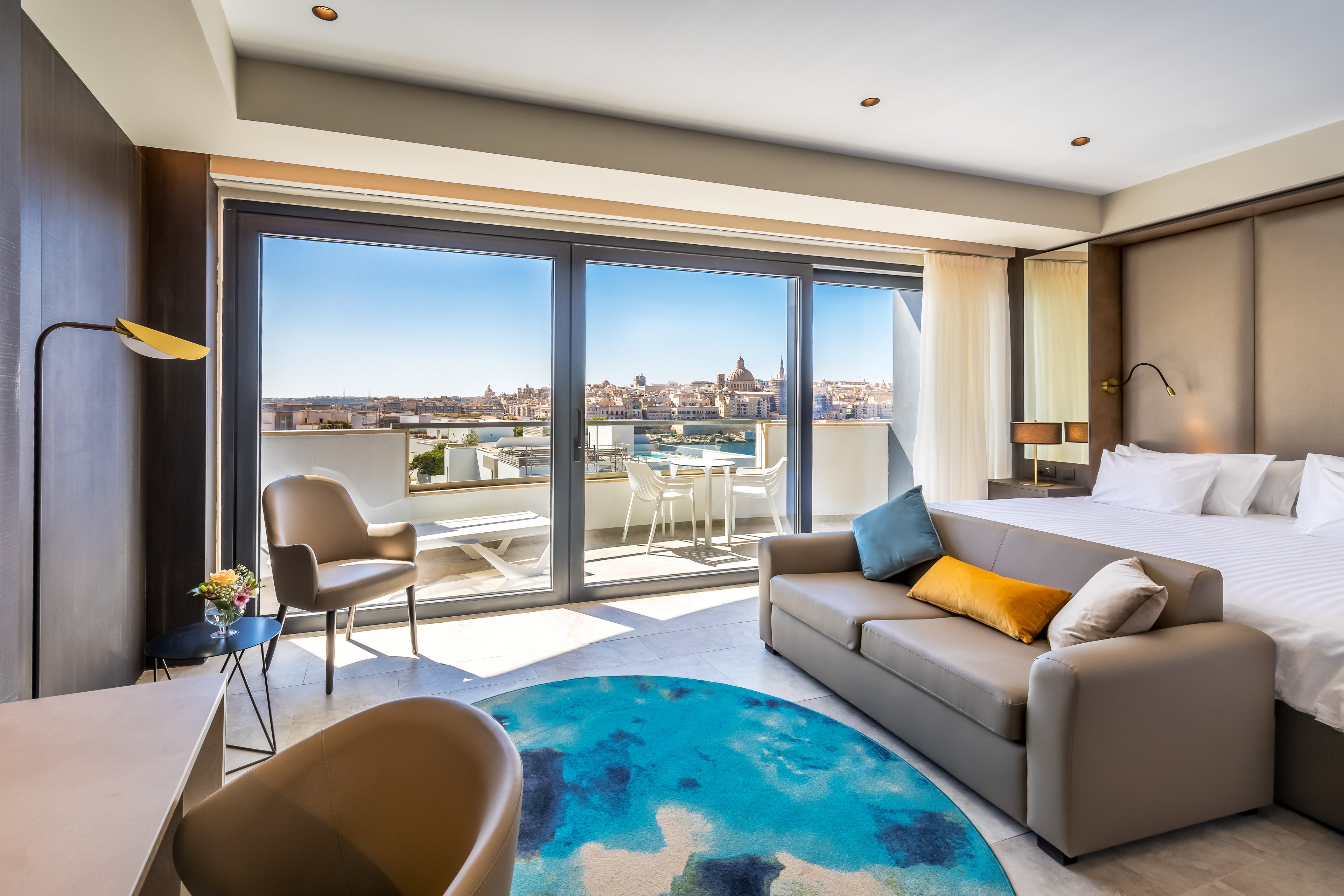 Barcelo Fortina Malta