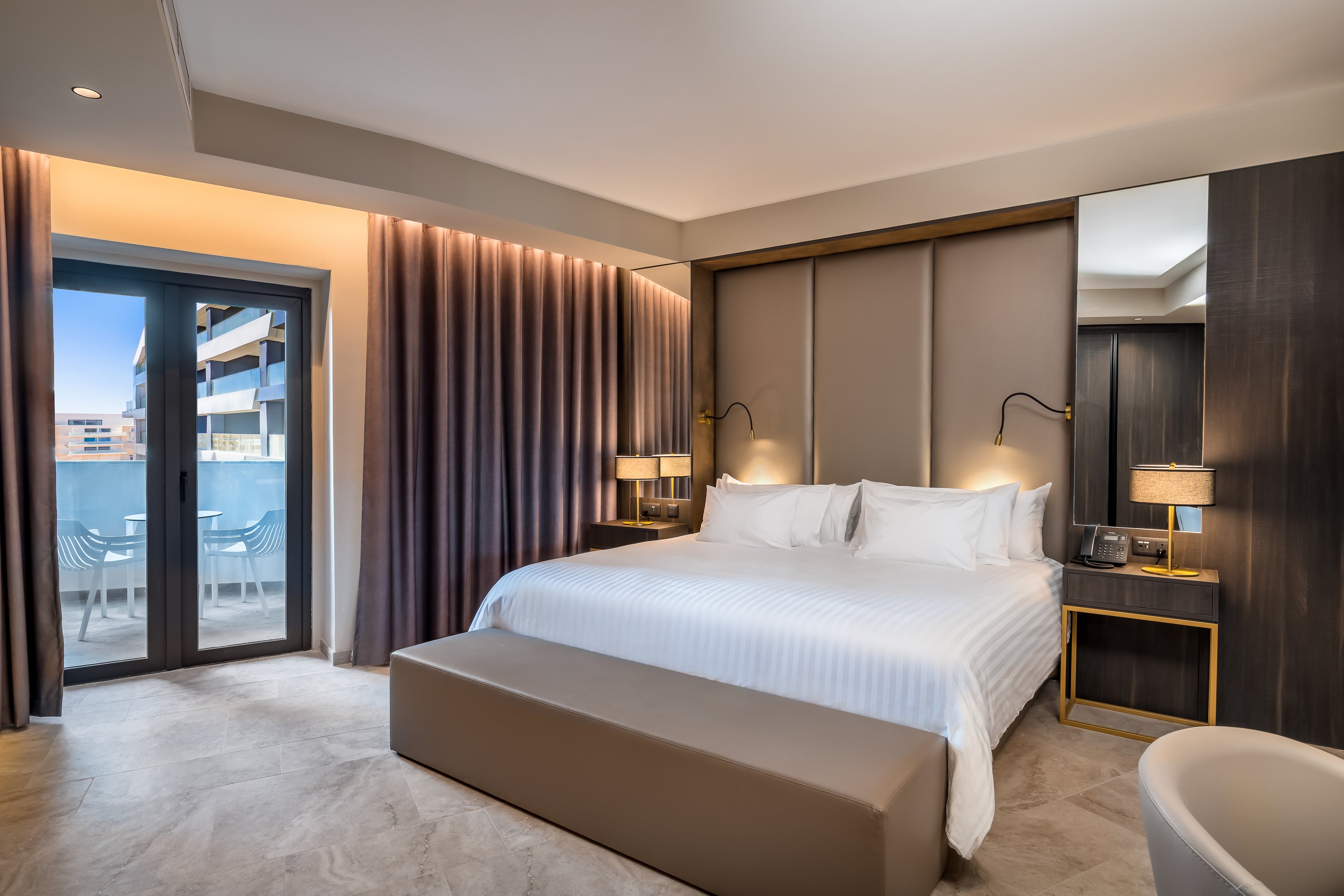 Barcelo Fortina Malta