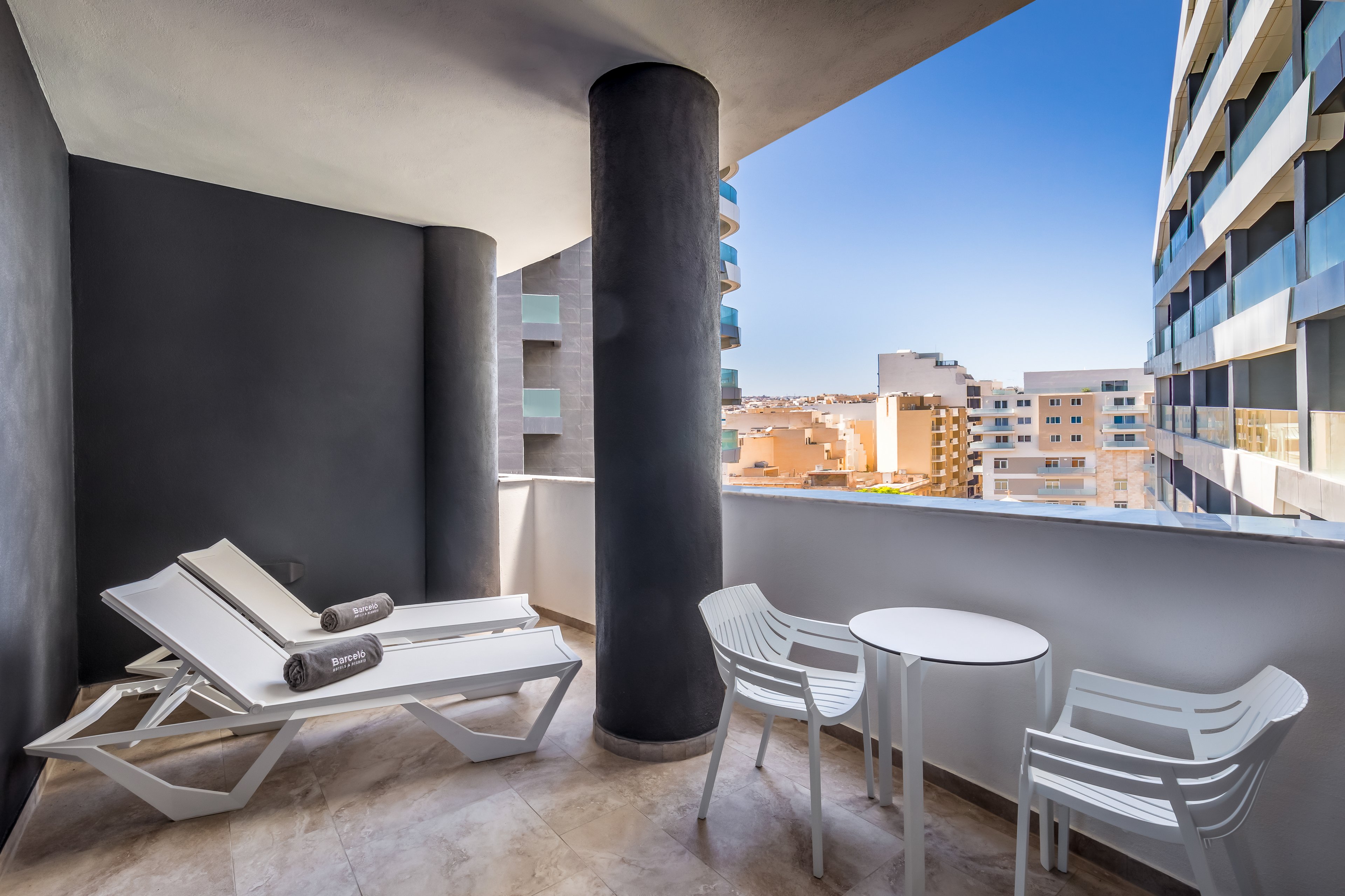 Barcelo Fortina Malta