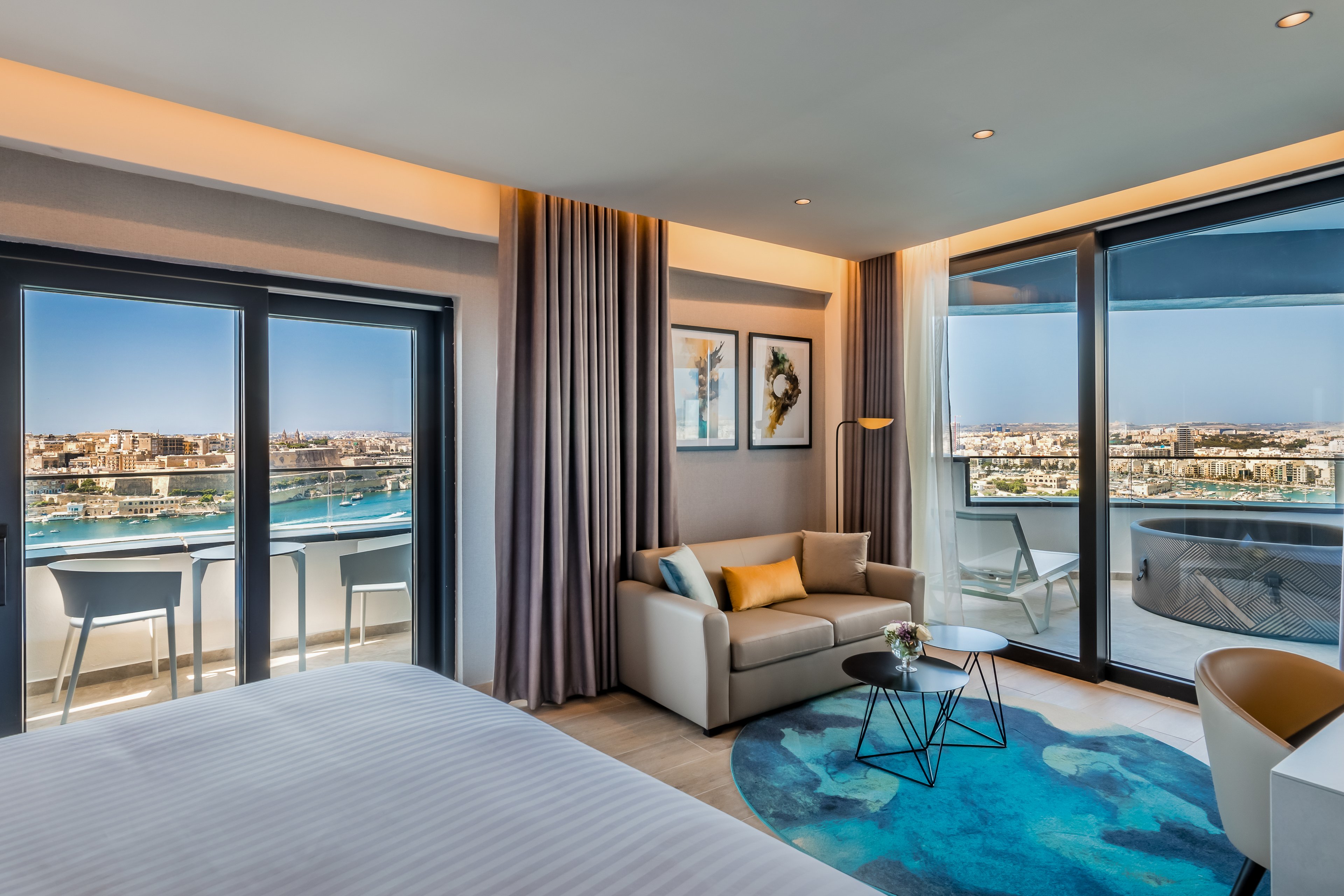 Barcelo Fortina Malta