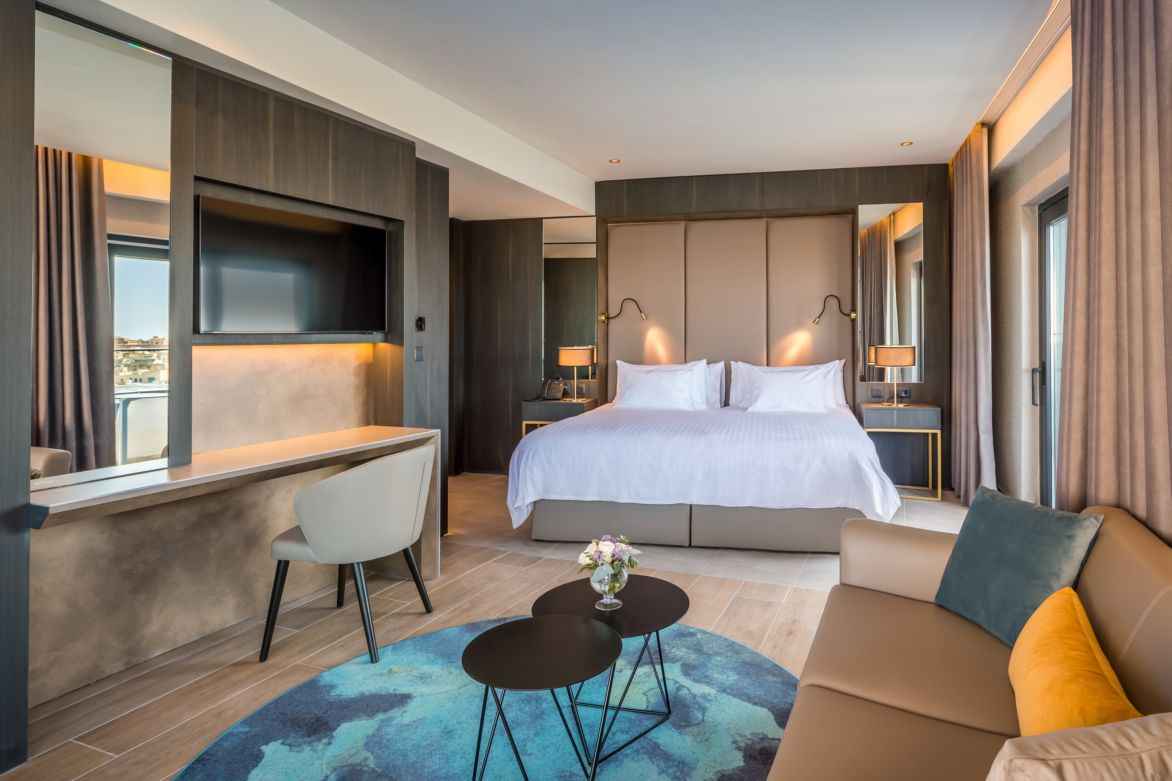 Barcelo Fortina Malta