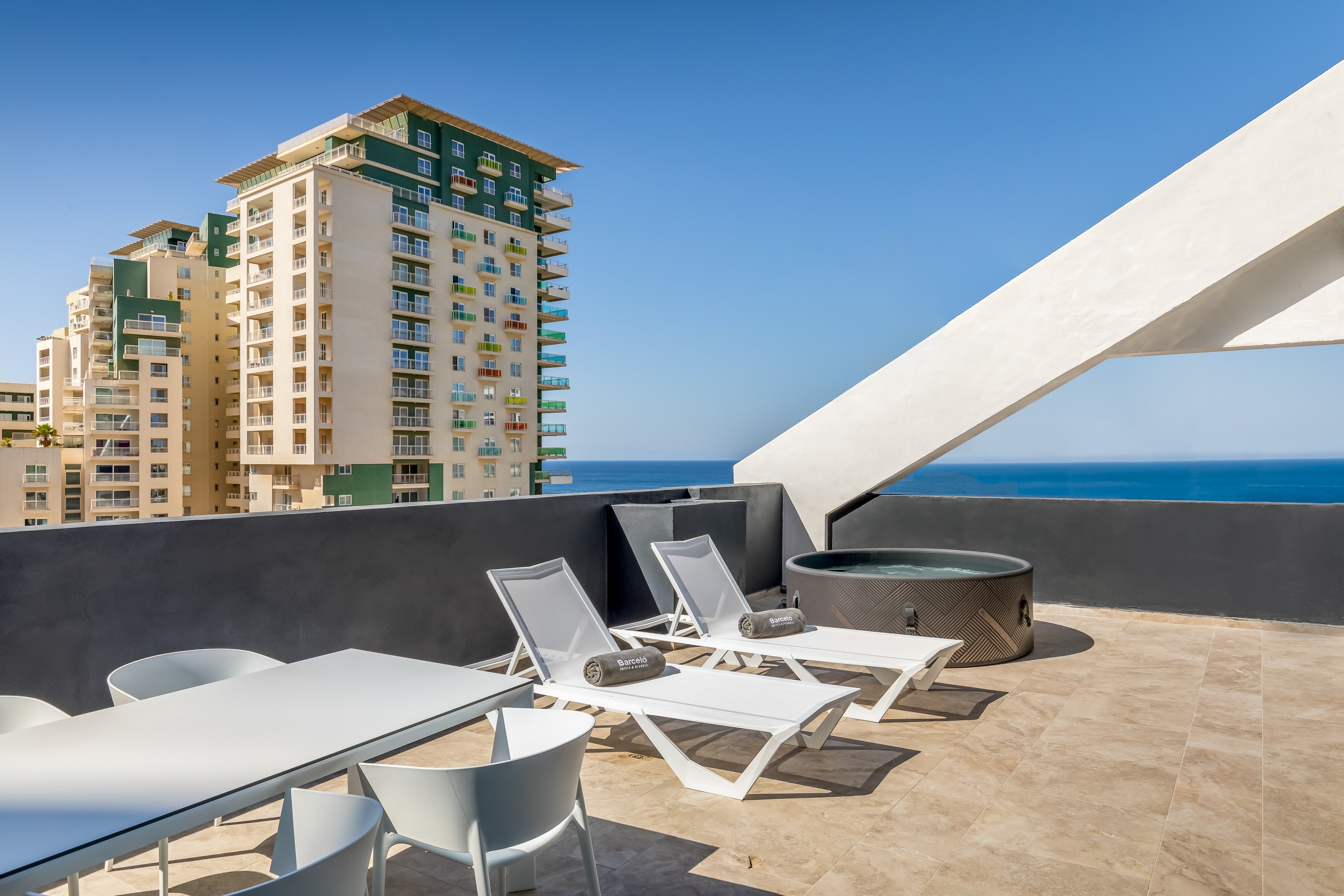 Barcelo Fortina Malta