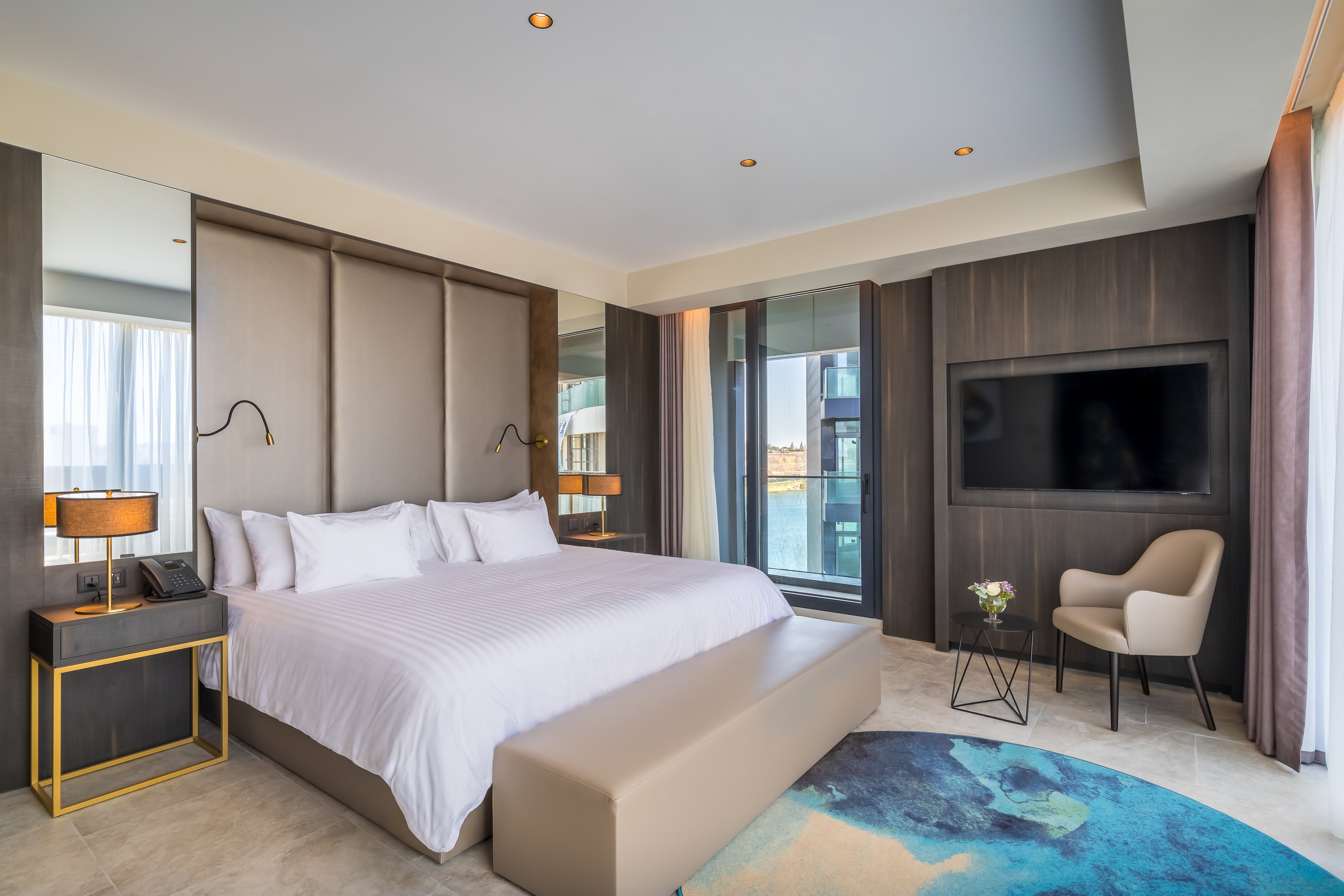 Barcelo Fortina Malta