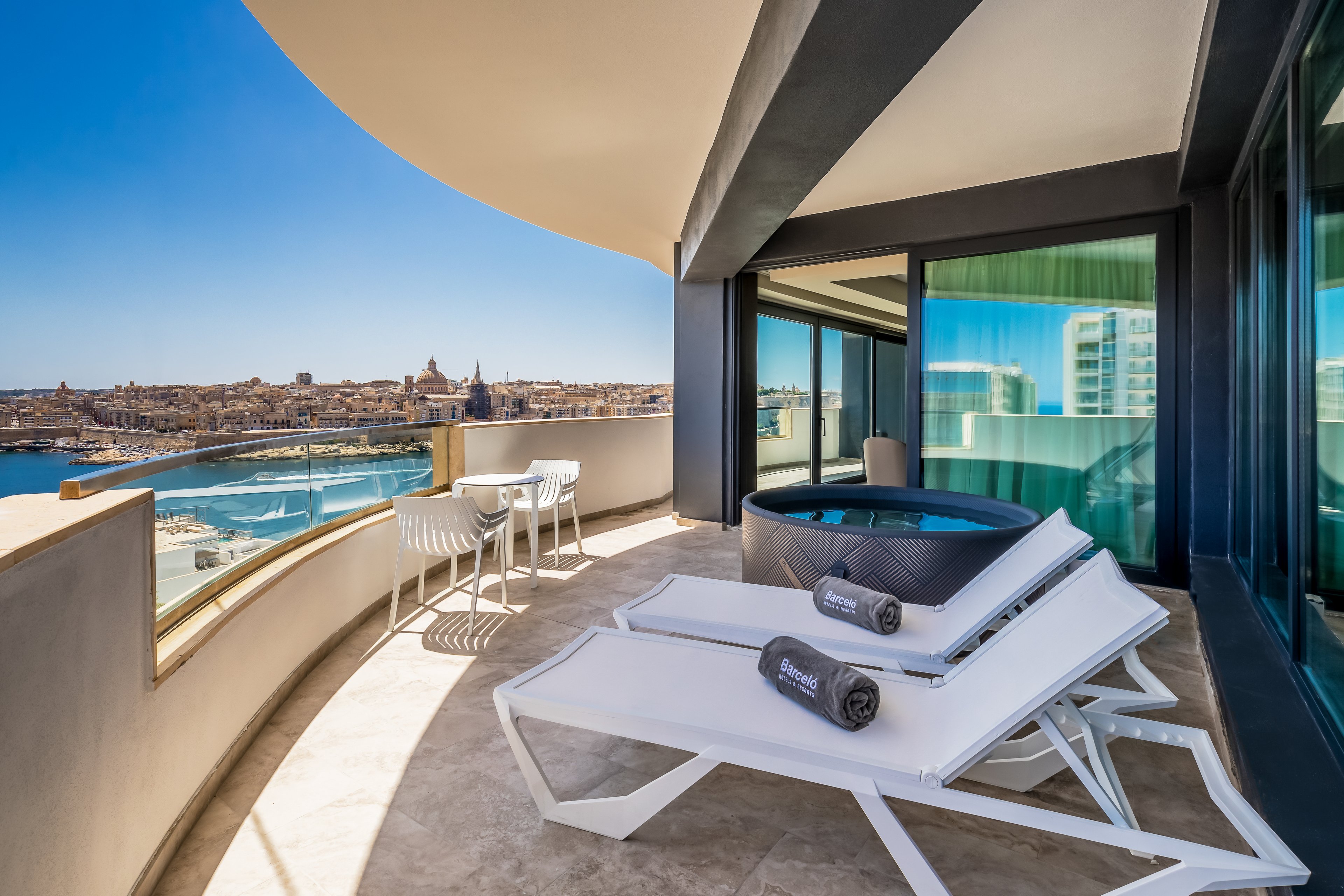 Barcelo Fortina Malta