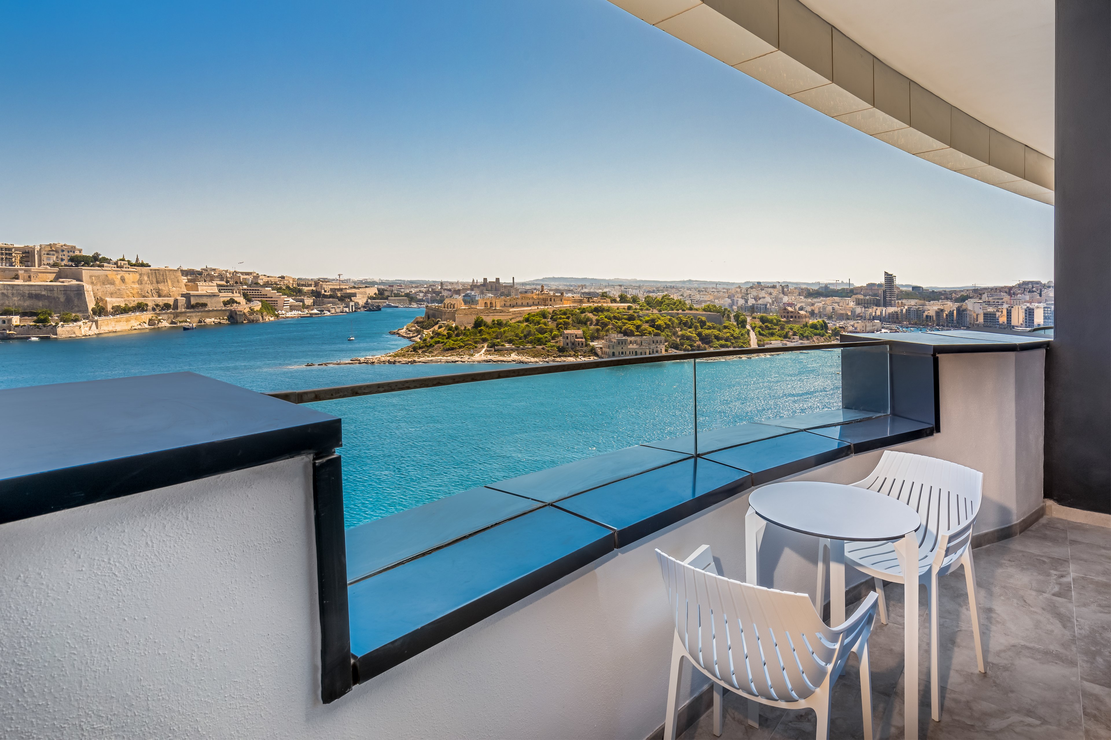 Barcelo Fortina Malta