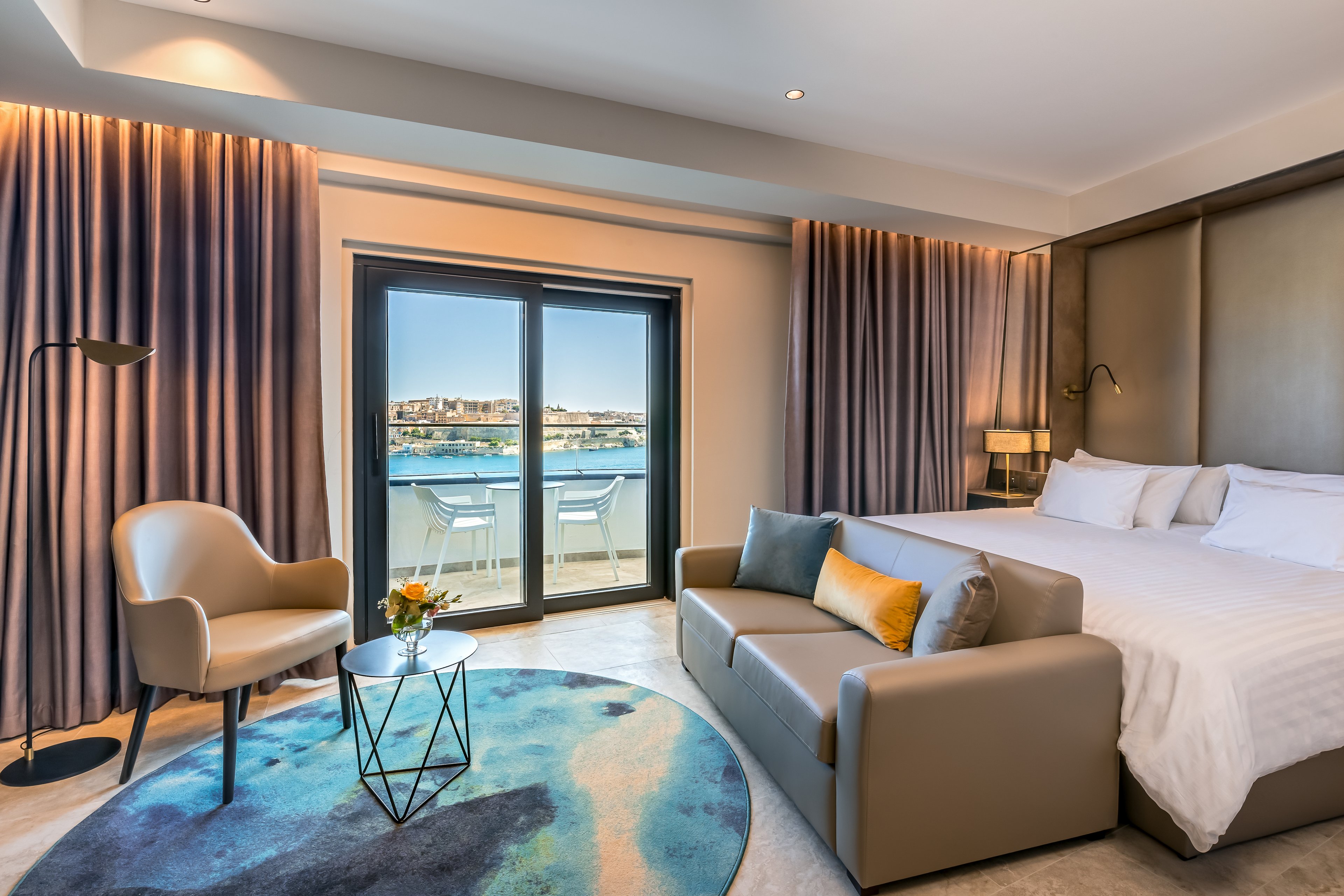 Barcelo Fortina Malta