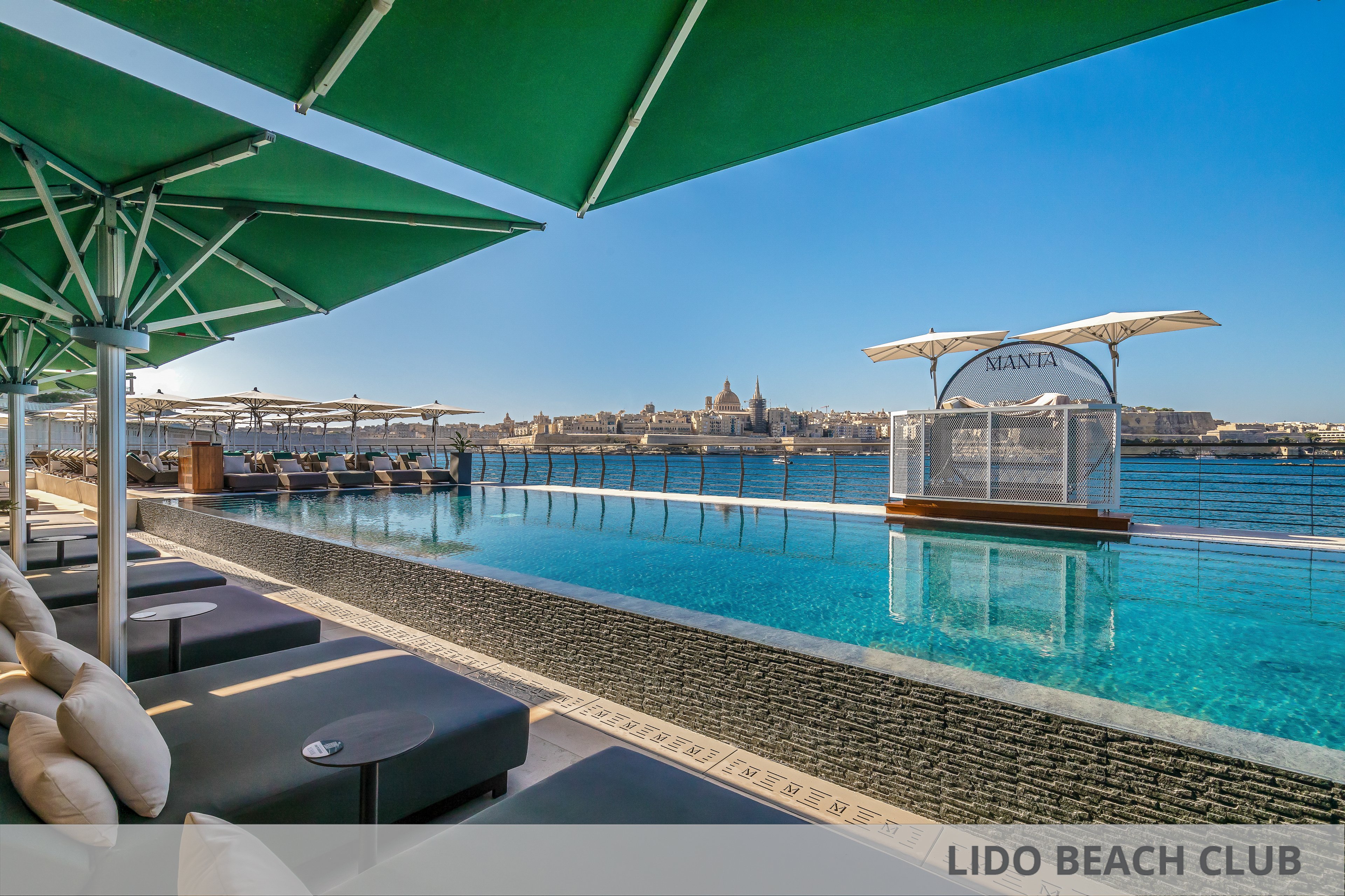 Barcelo Fortina Malta