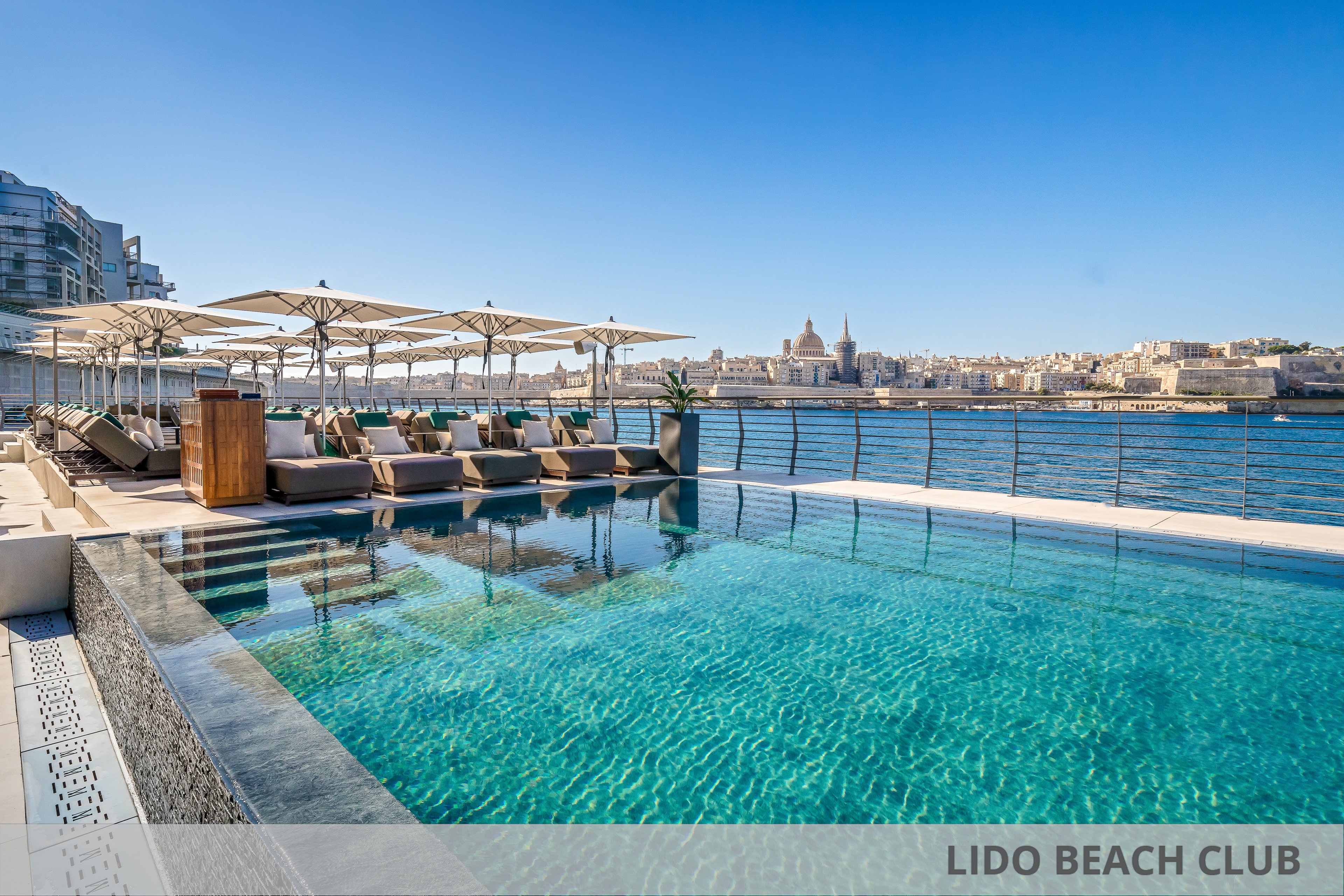 Barcelo Fortina Malta