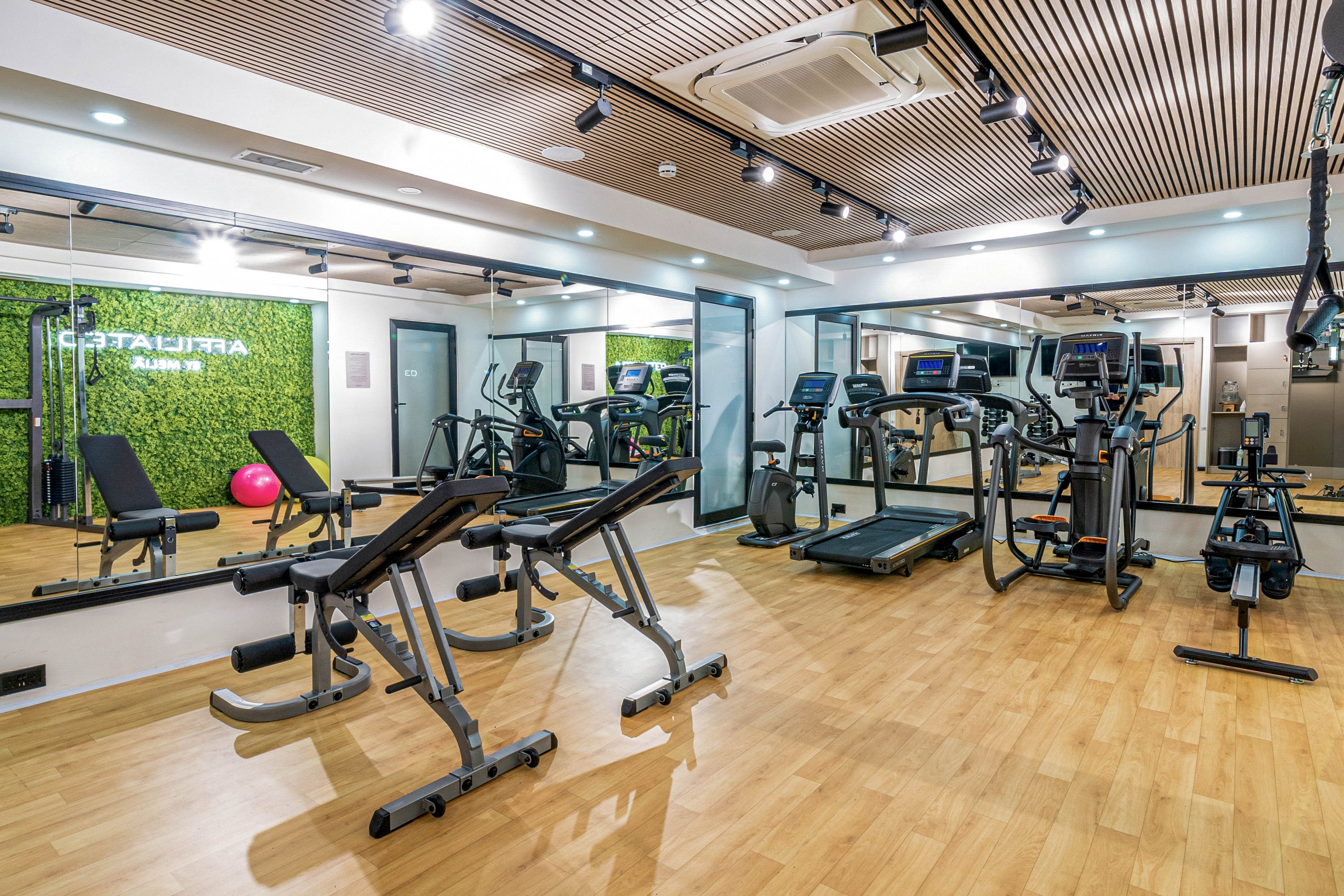 Hotel Mistral St Julian's Affiliated by Melia