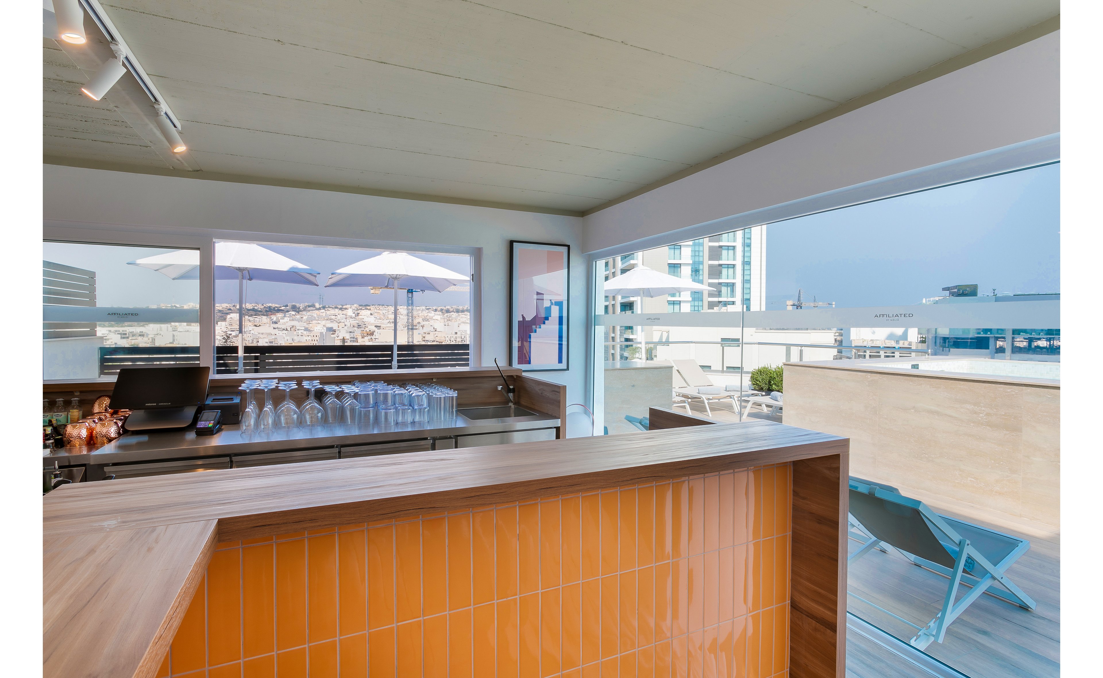 Hotel Mistral St Julian's Affiliated by Melia