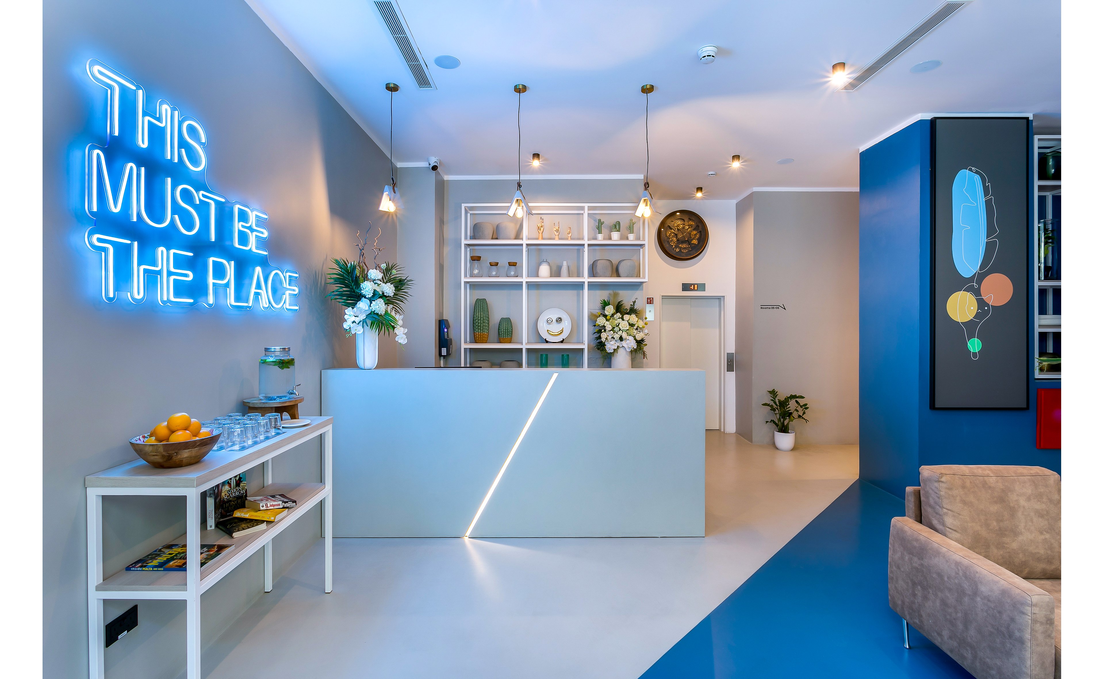 Hotel Mistral St Julian's Affiliated by Melia