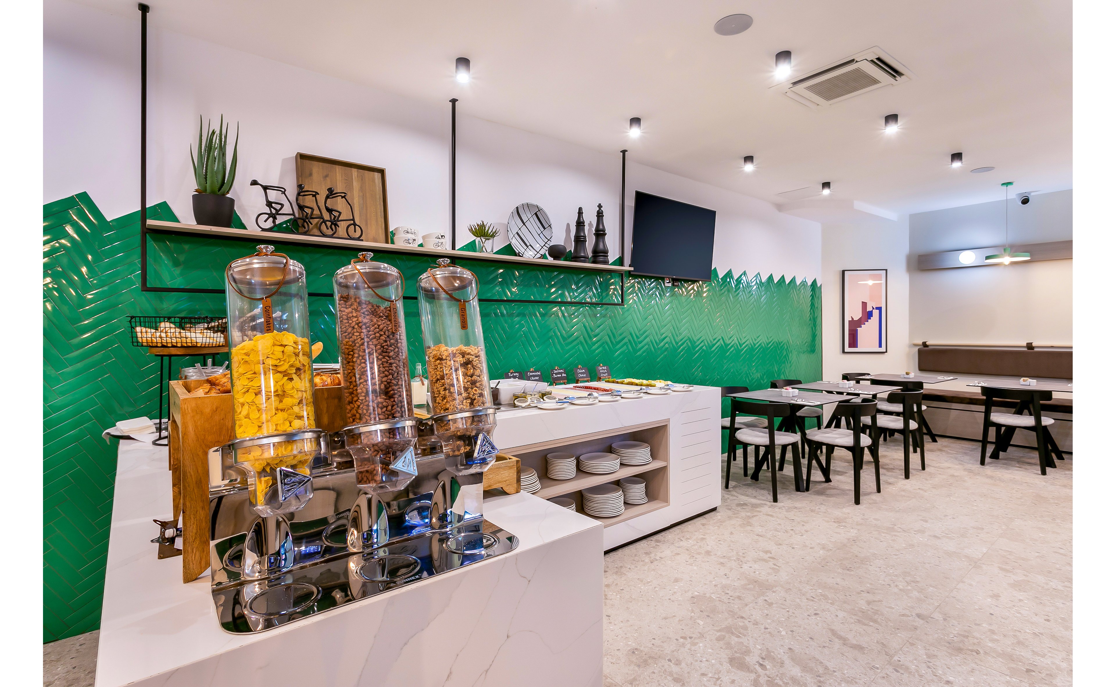 Hotel Mistral St Julian's Affiliated by Melia