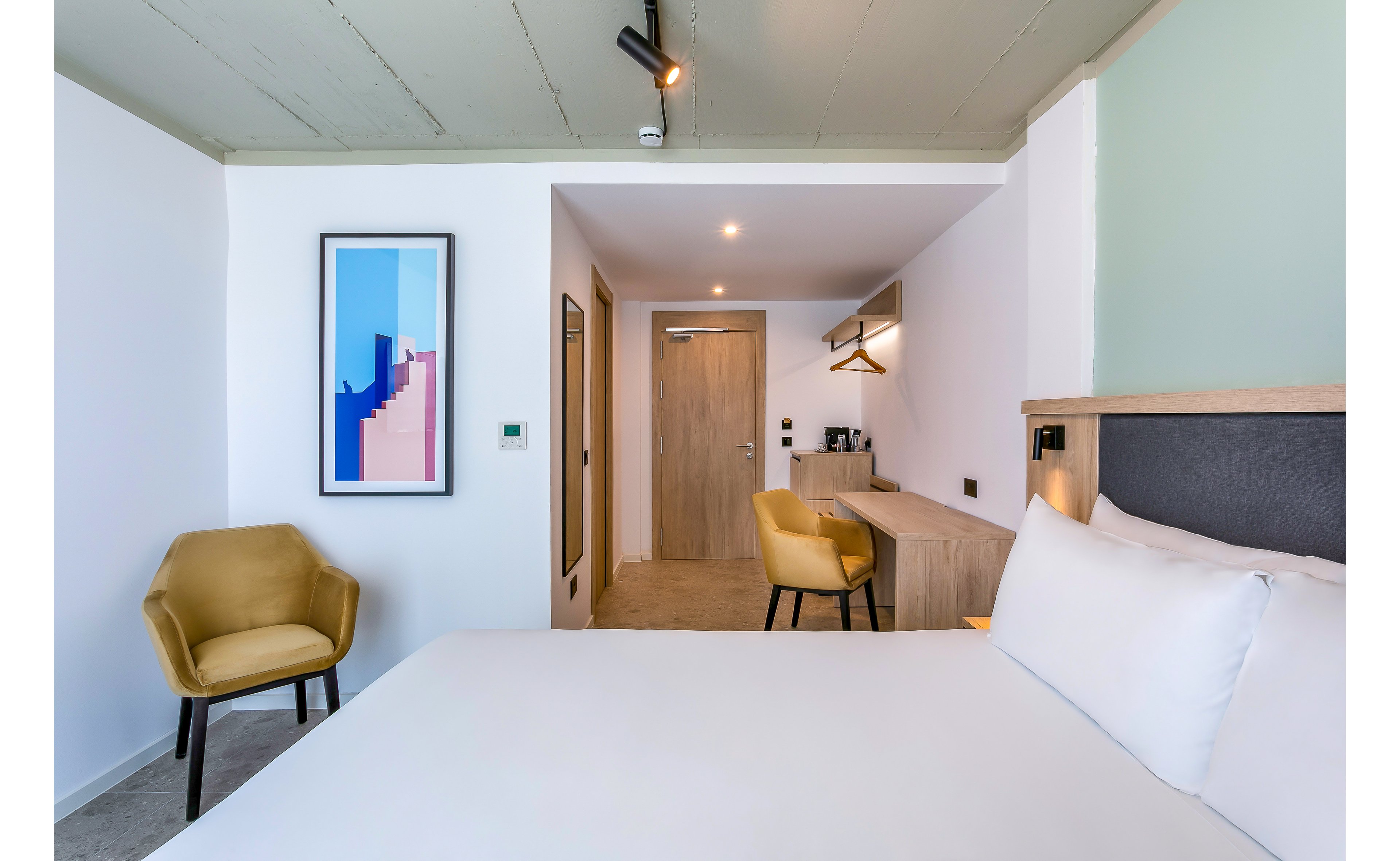 Hotel Mistral St Julian's Affiliated by Melia