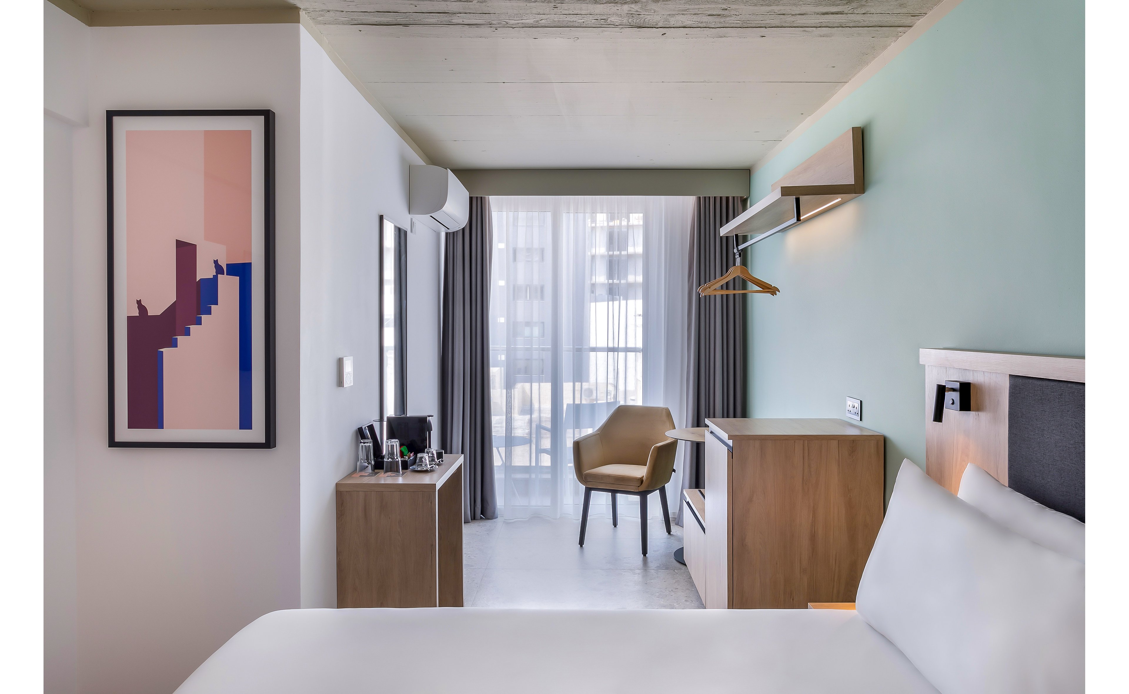 Hotel Mistral St Julian's Affiliated by Melia