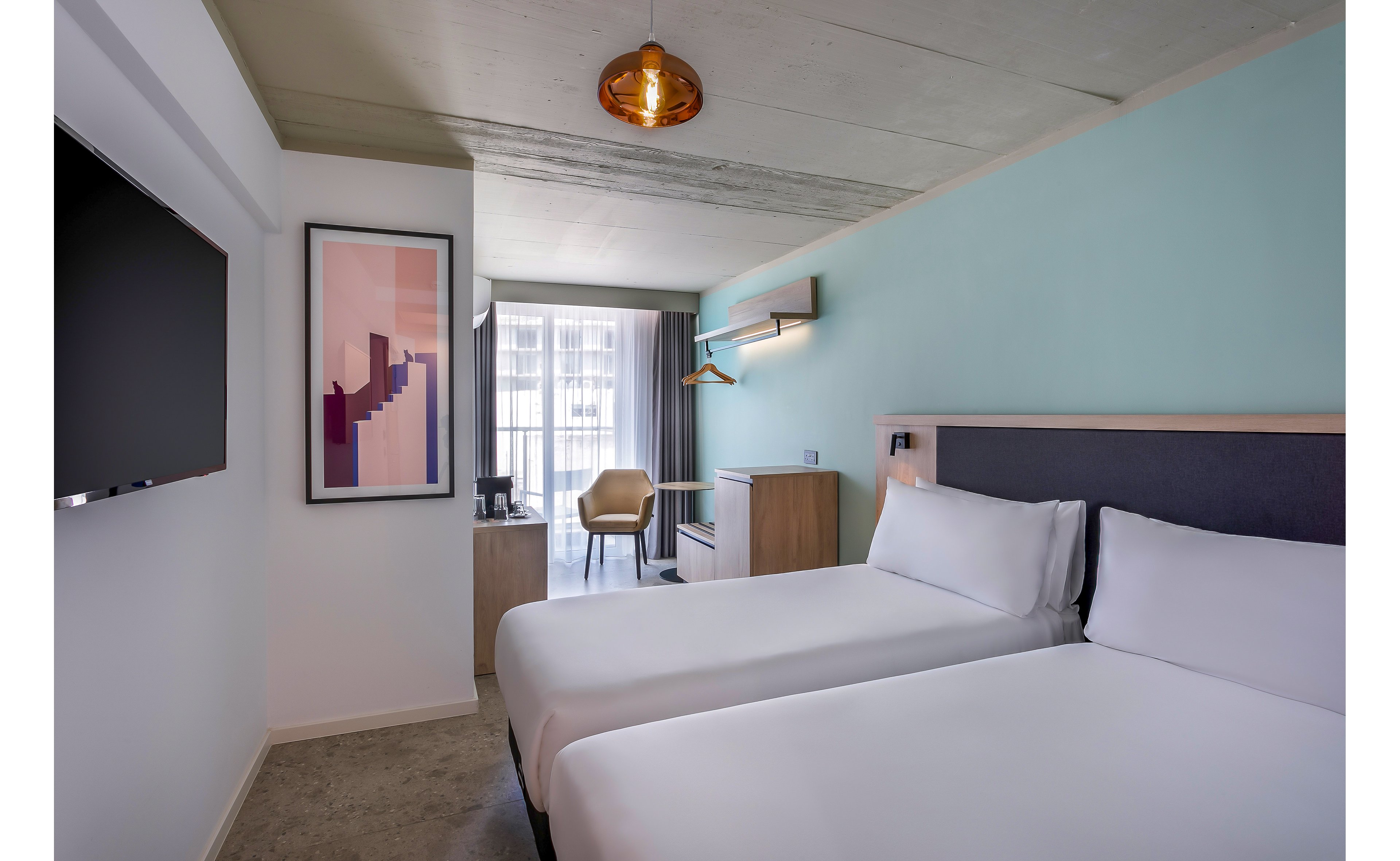 Hotel Mistral St Julian's Affiliated by Melia