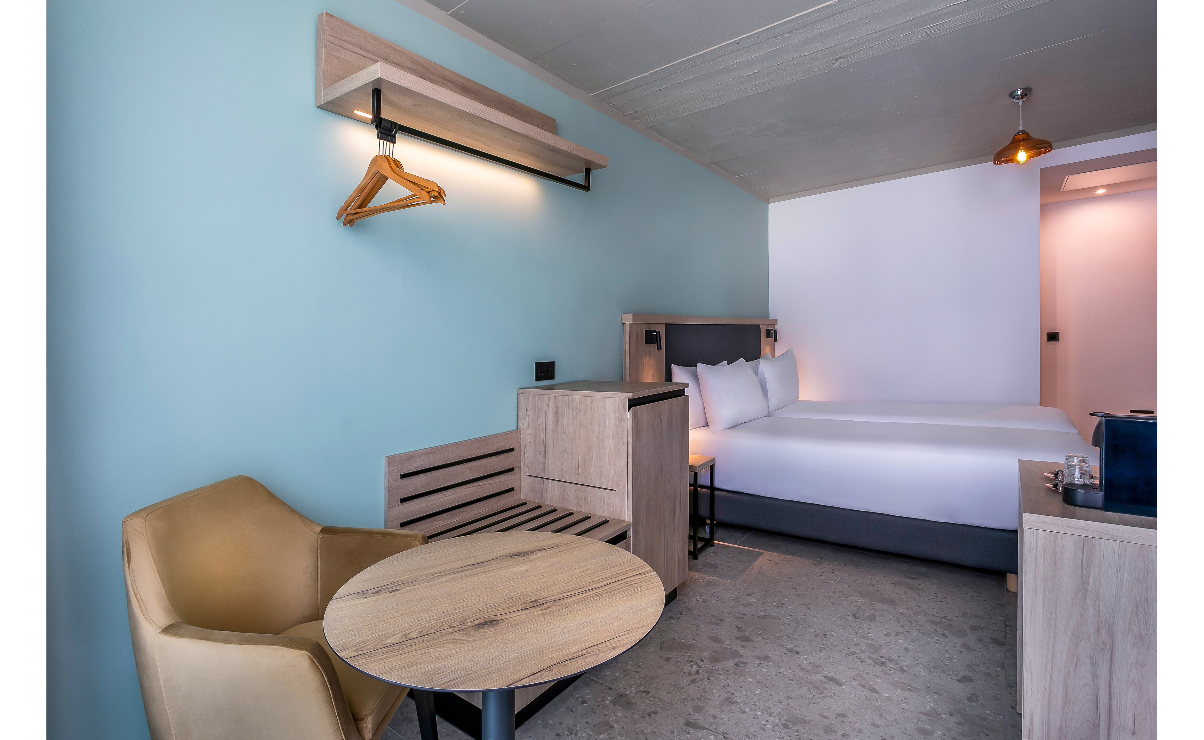 Hotel Mistral St Julian's Affiliated by Melia