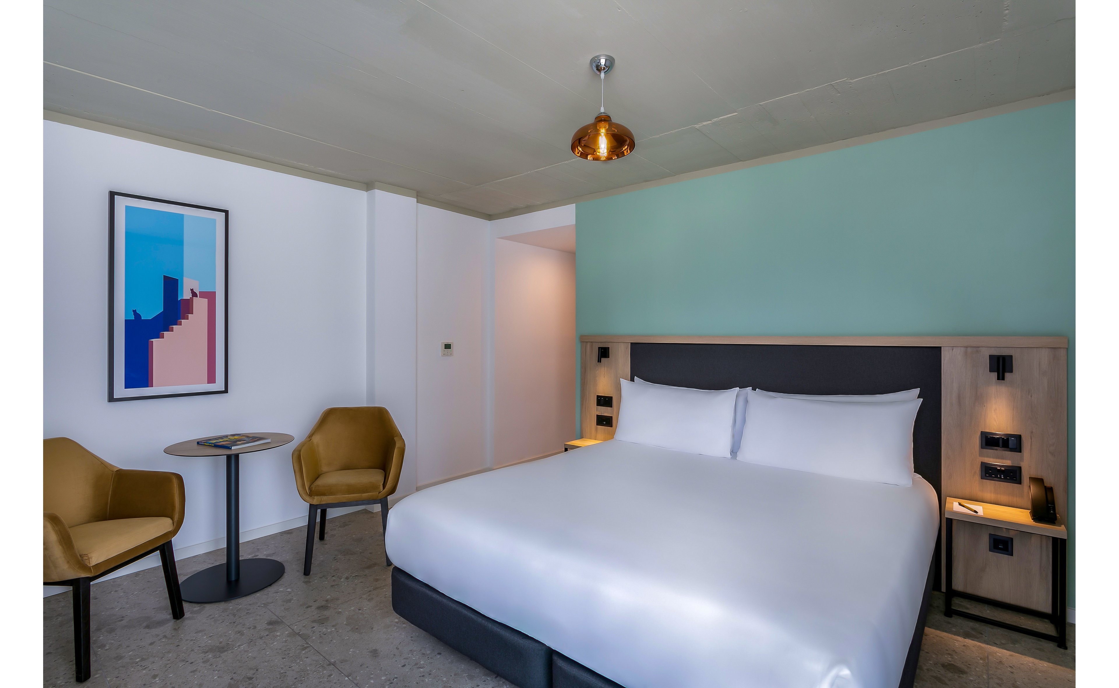 Hotel Mistral St Julian's Affiliated by Melia