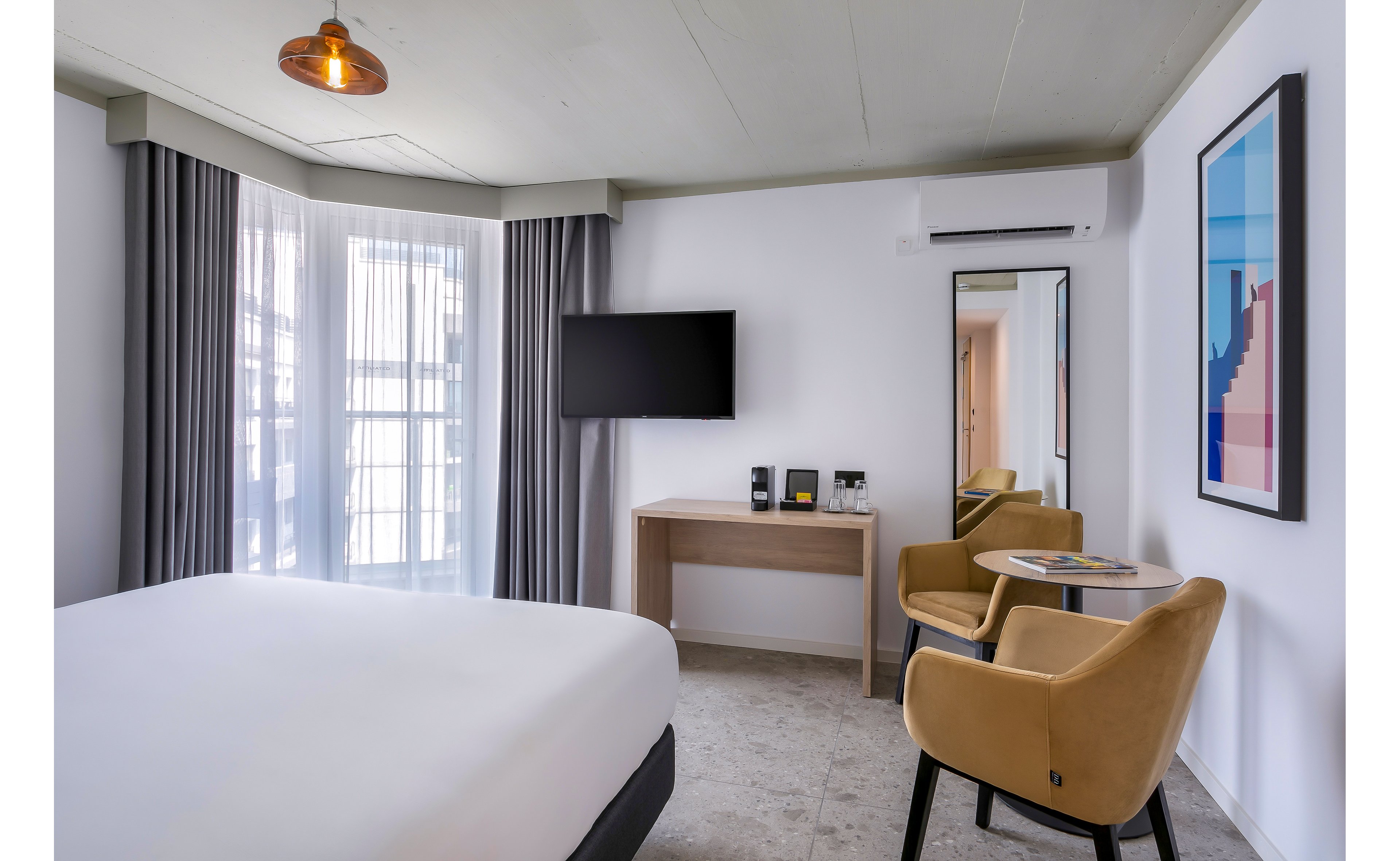 Hotel Mistral St Julian's Affiliated by Melia