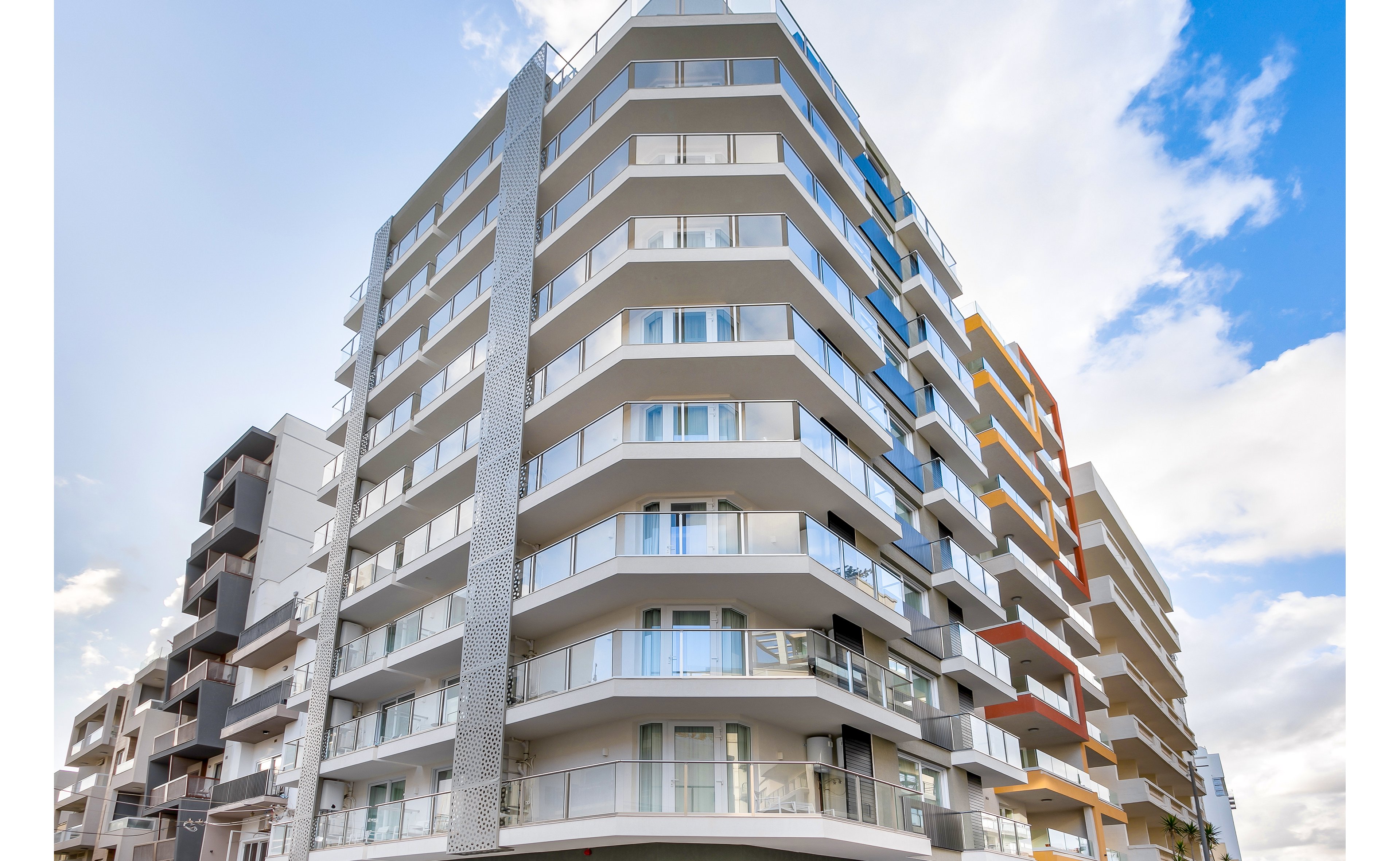 Hotel Mistral St Julian's Affiliated by Melia