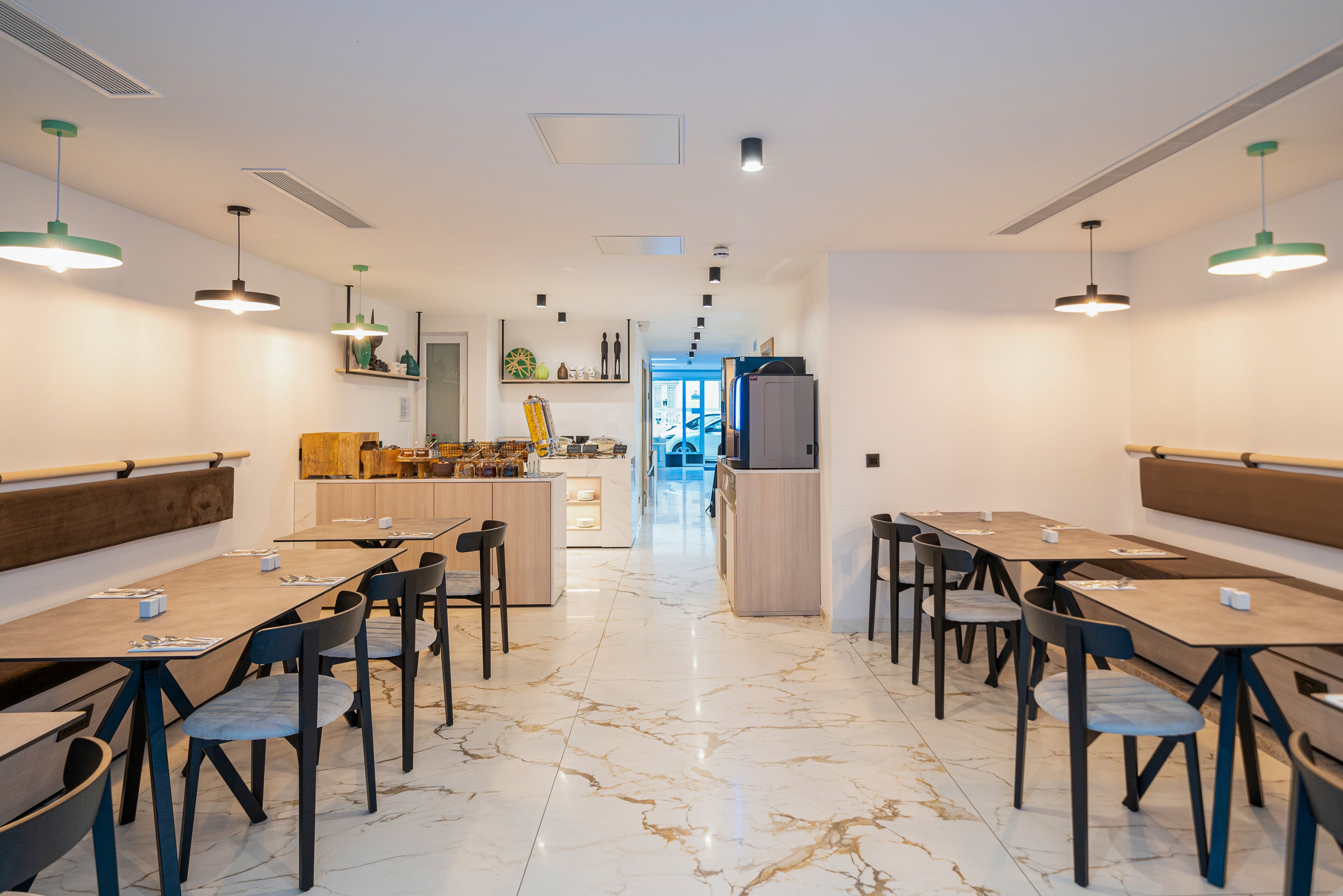 Hotel Scirocco St Julian's Affiliated by Melia