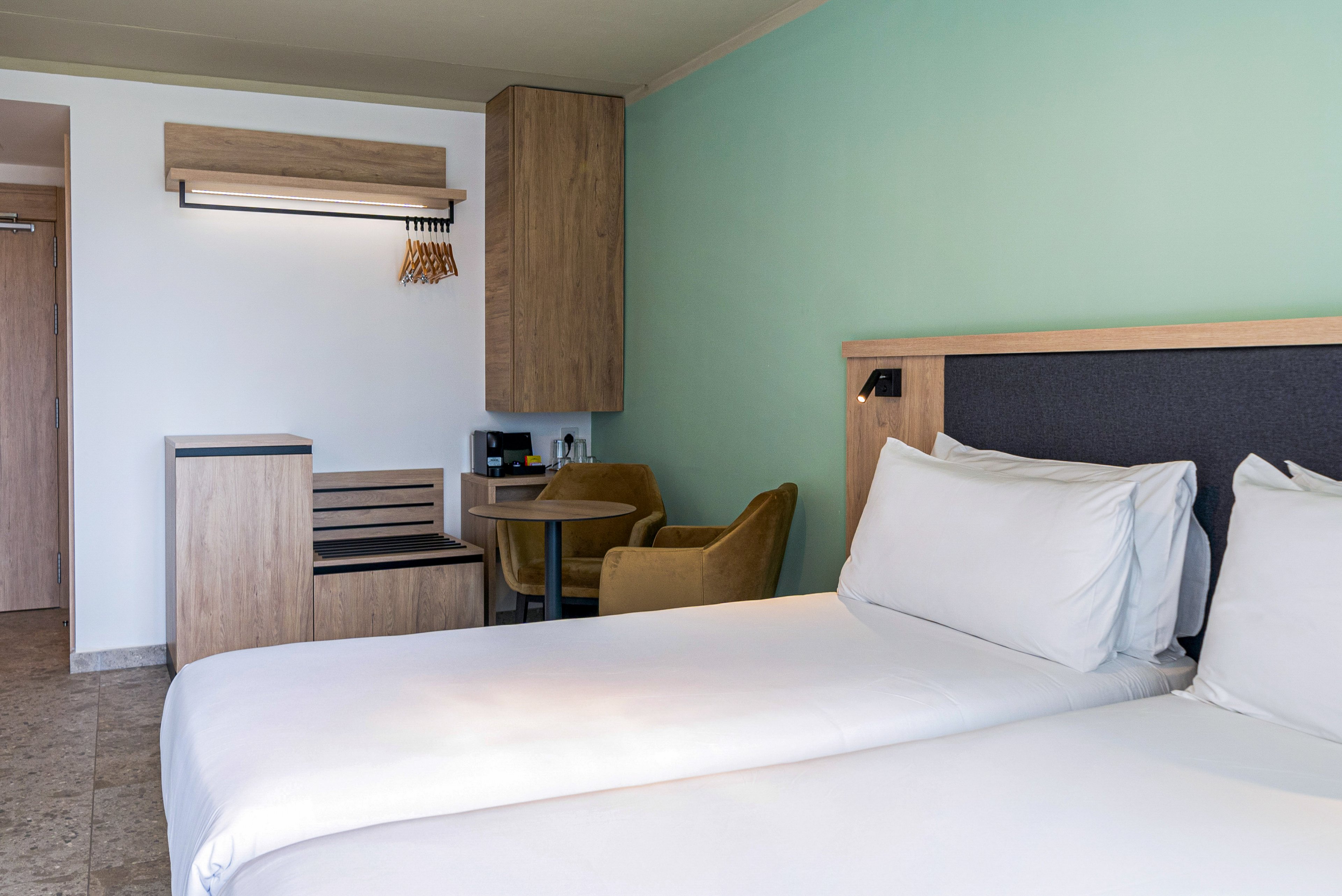 Hotel Scirocco St Julian's Affiliated by Melia