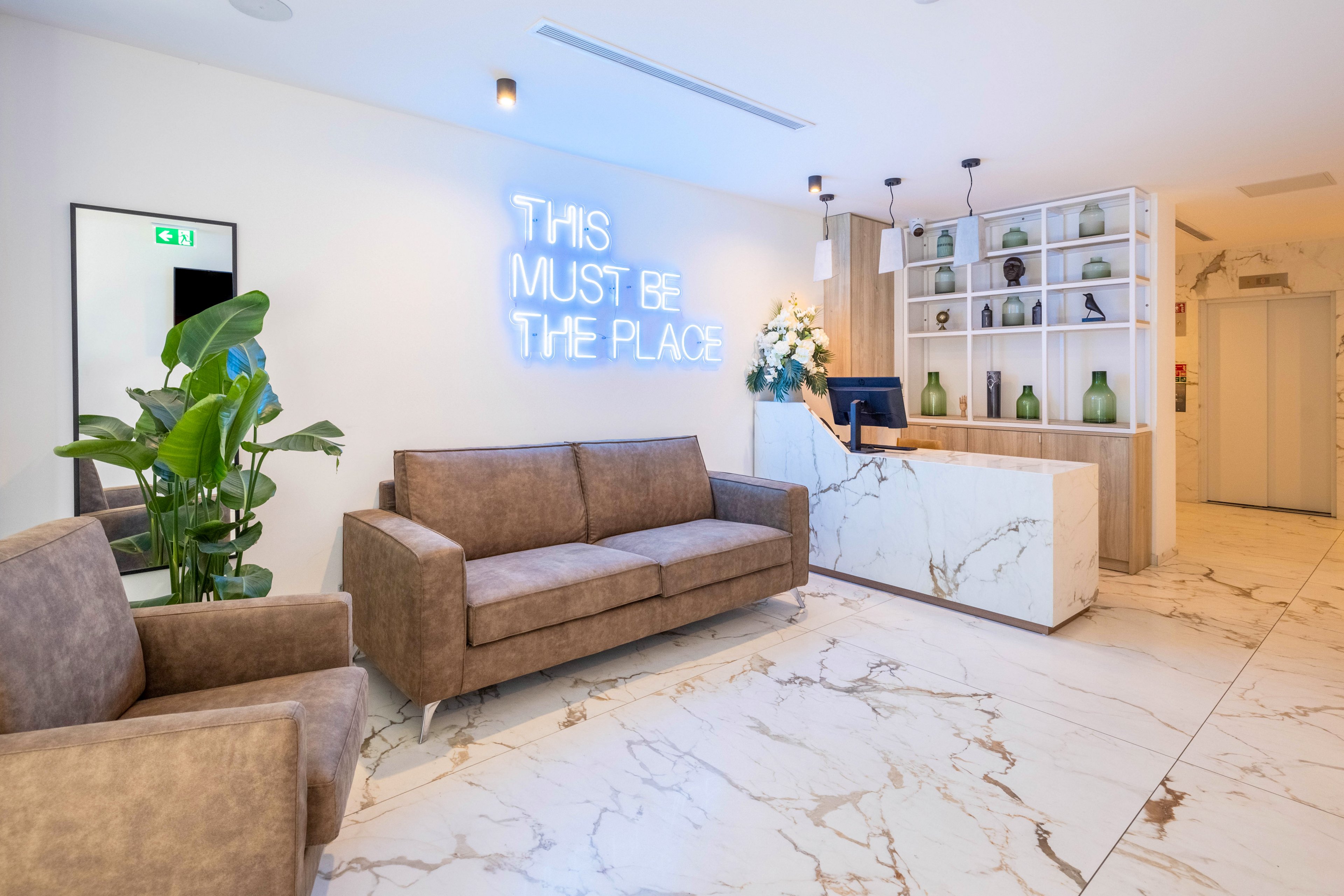 Hotel Levante St Julian's Affiliated by Melia