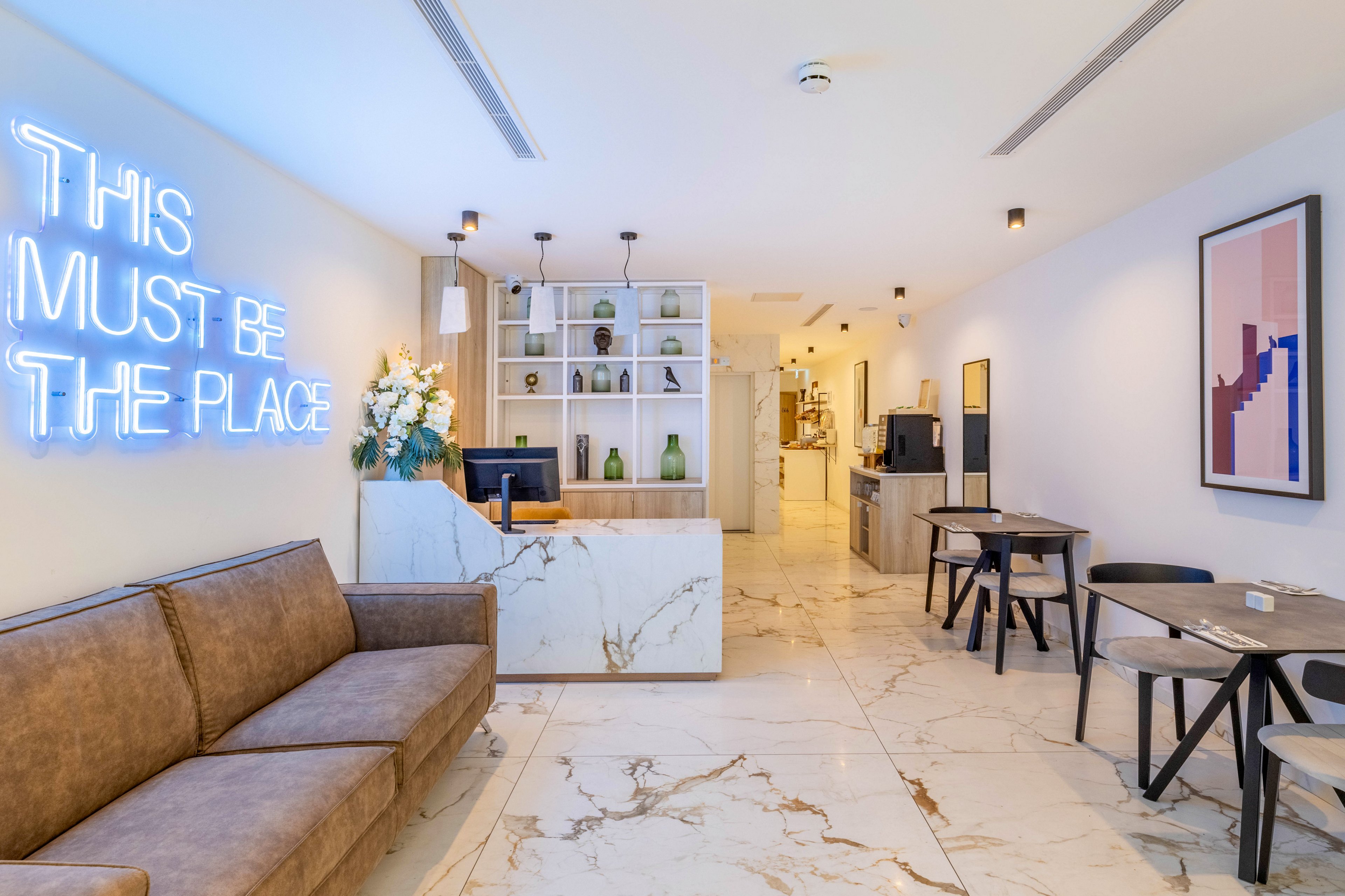 Hotel Levante St Julian's Affiliated by Melia