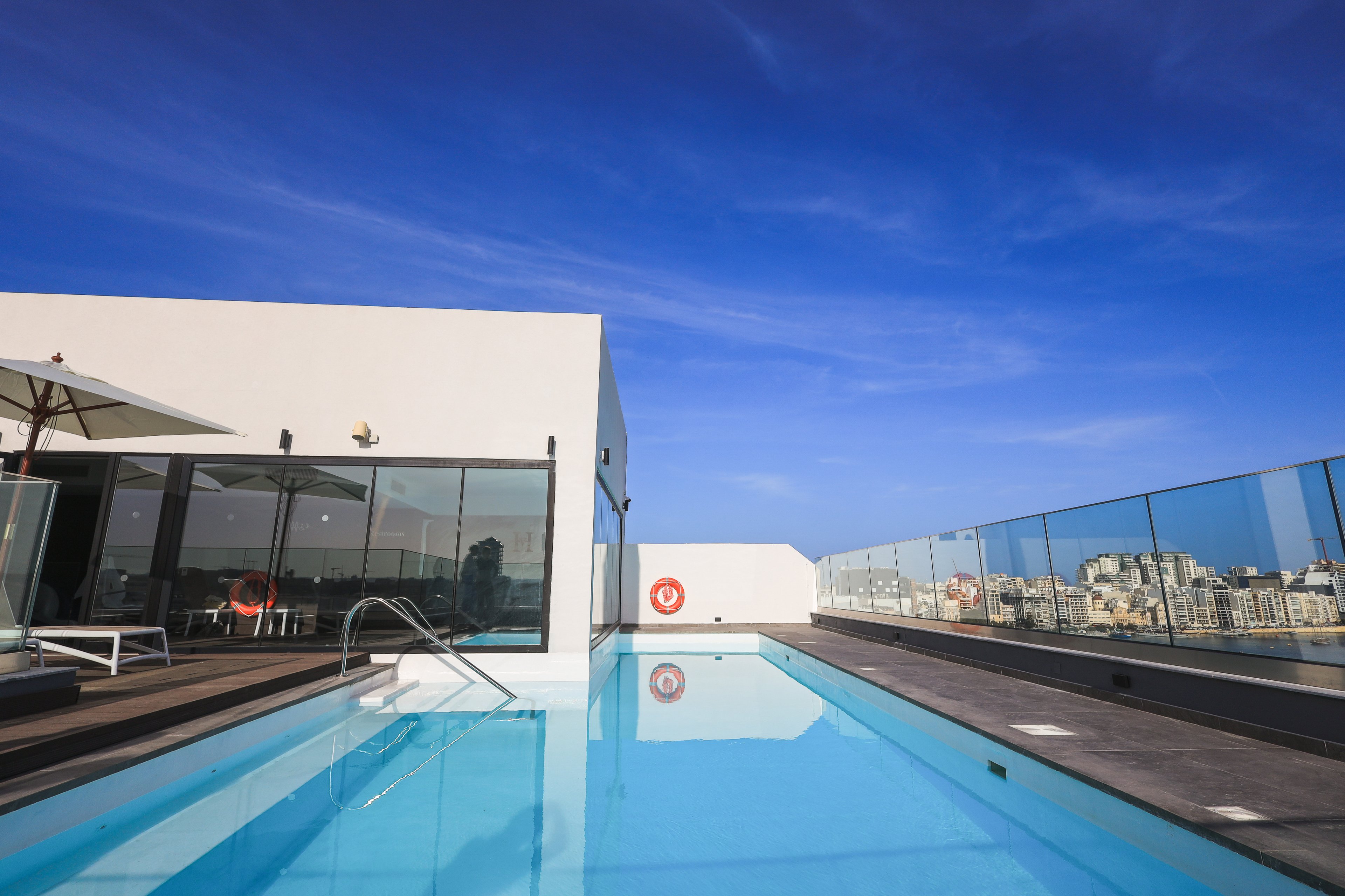 Verdi Gzira Promenade