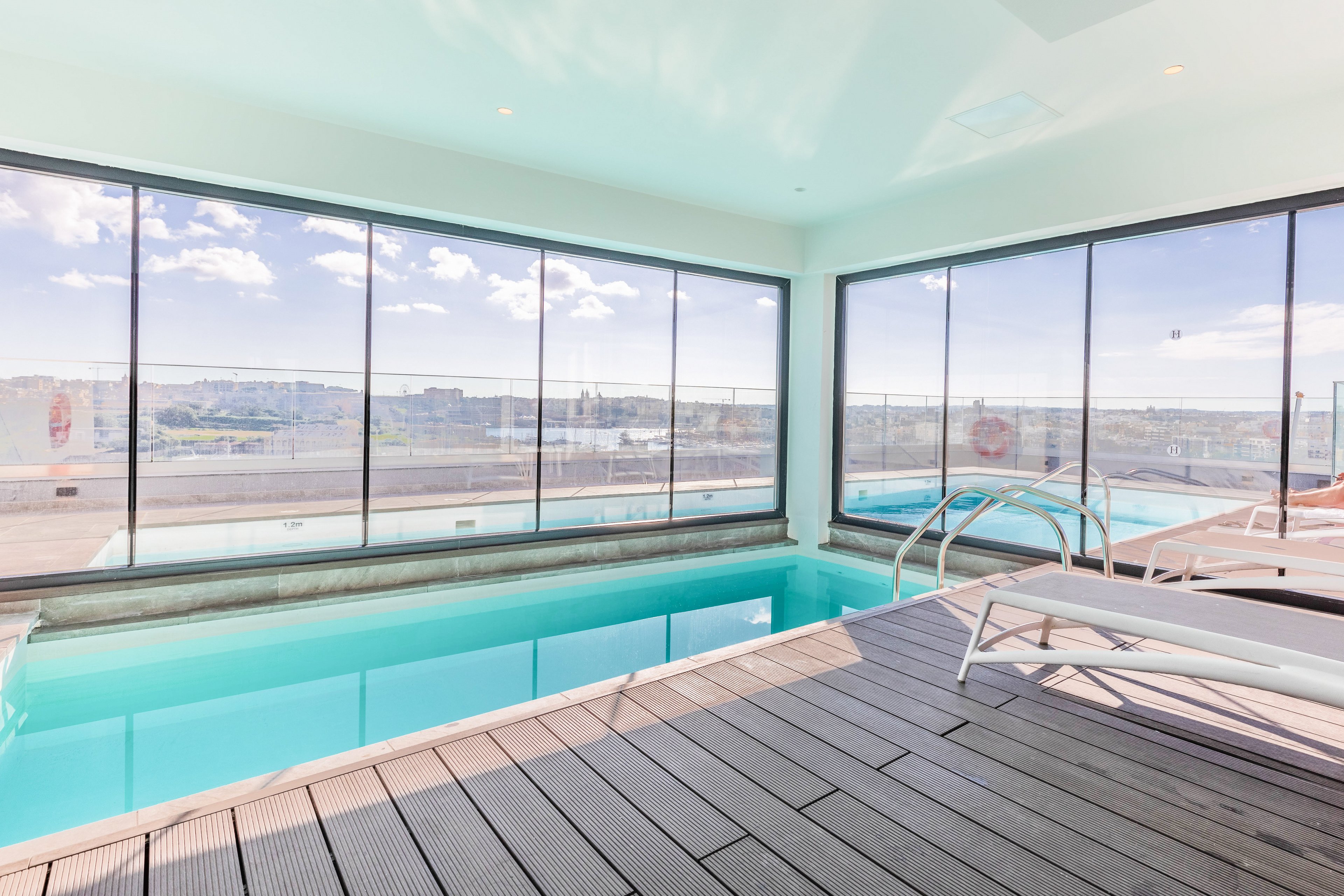 Verdi Gzira Promenade