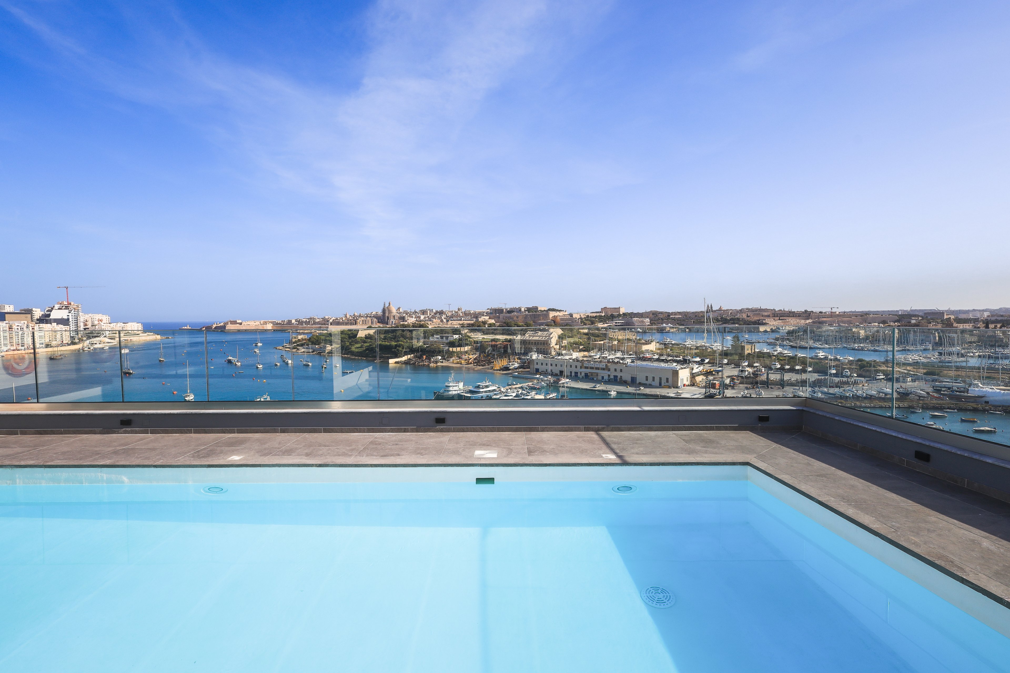 Verdi Gzira Promenade