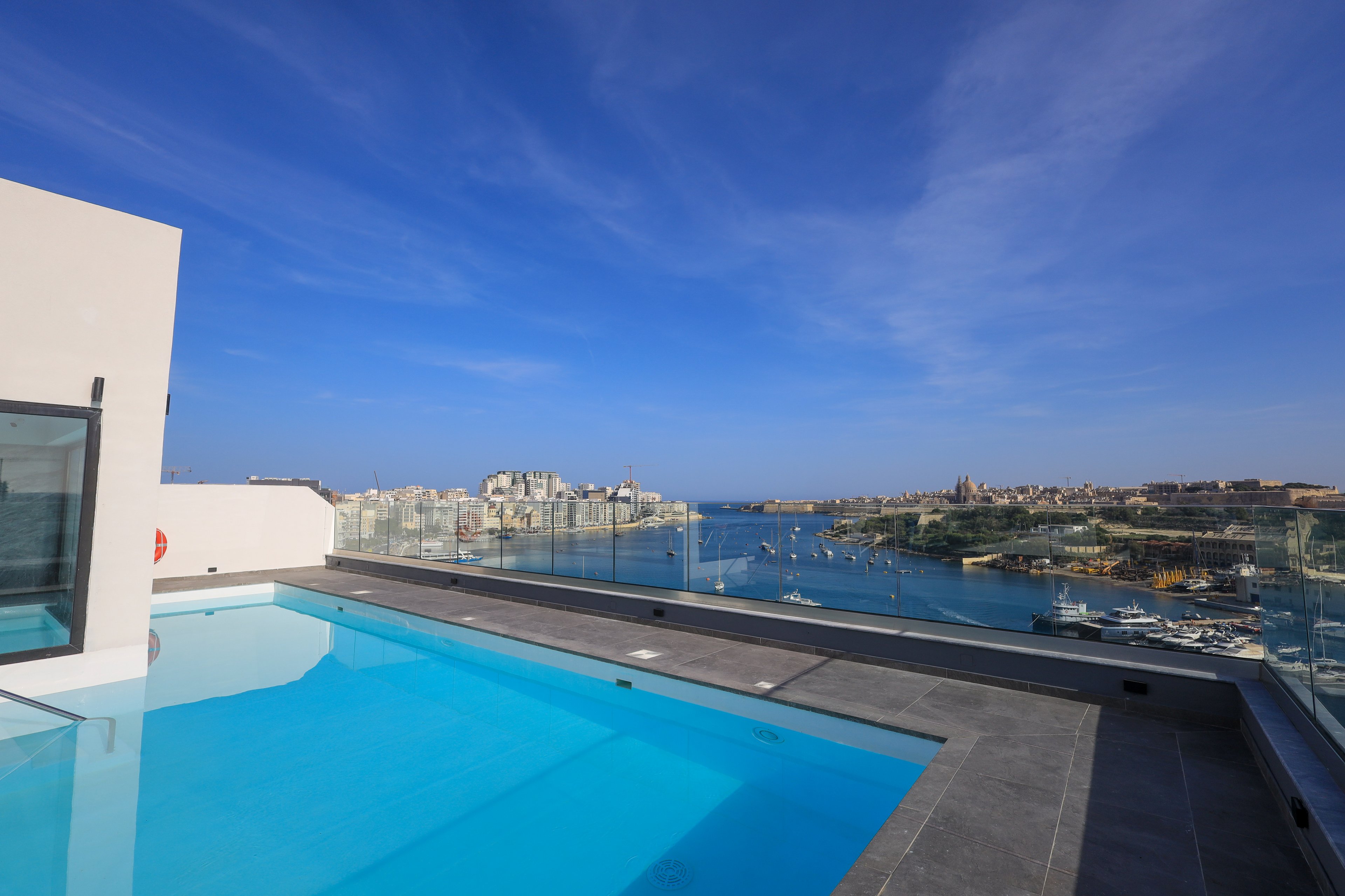 Verdi Gzira Promenade