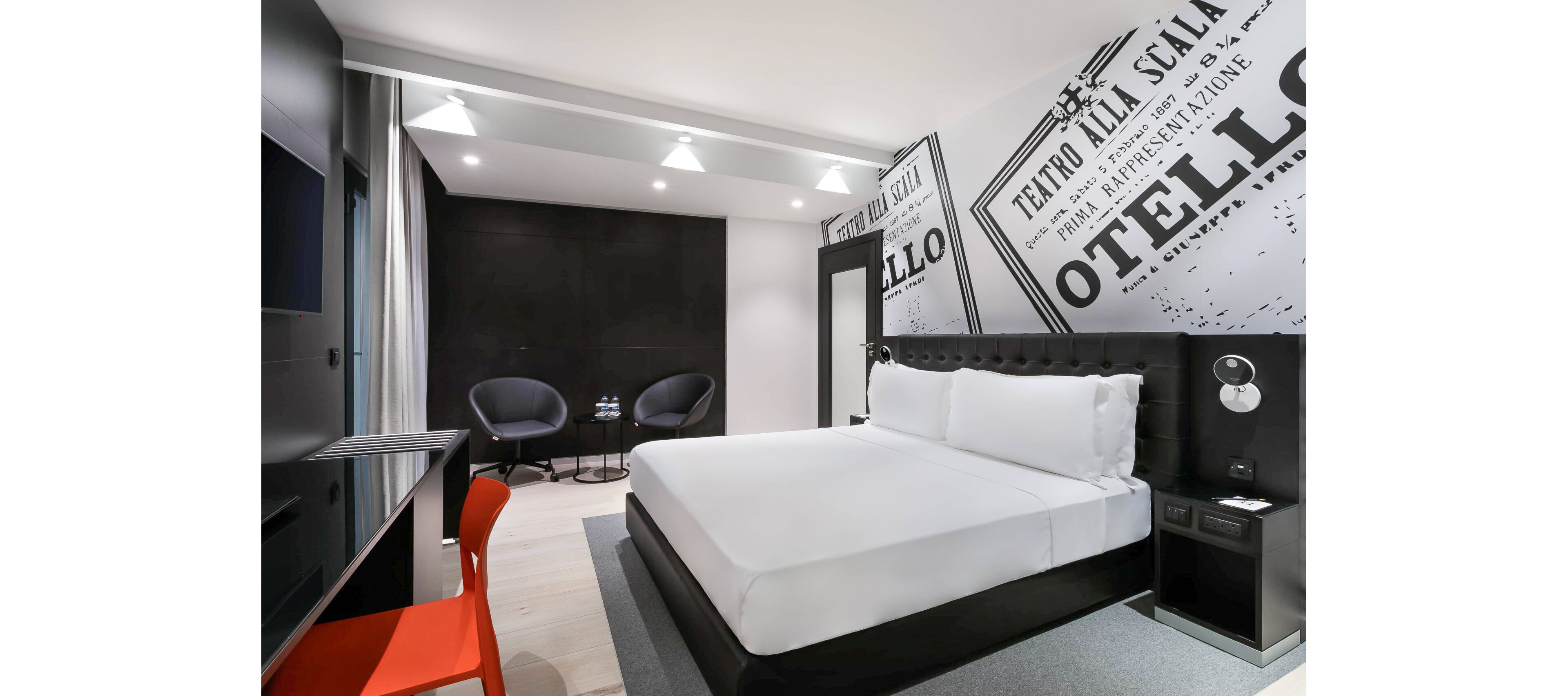 Verdi Gzira Promenade