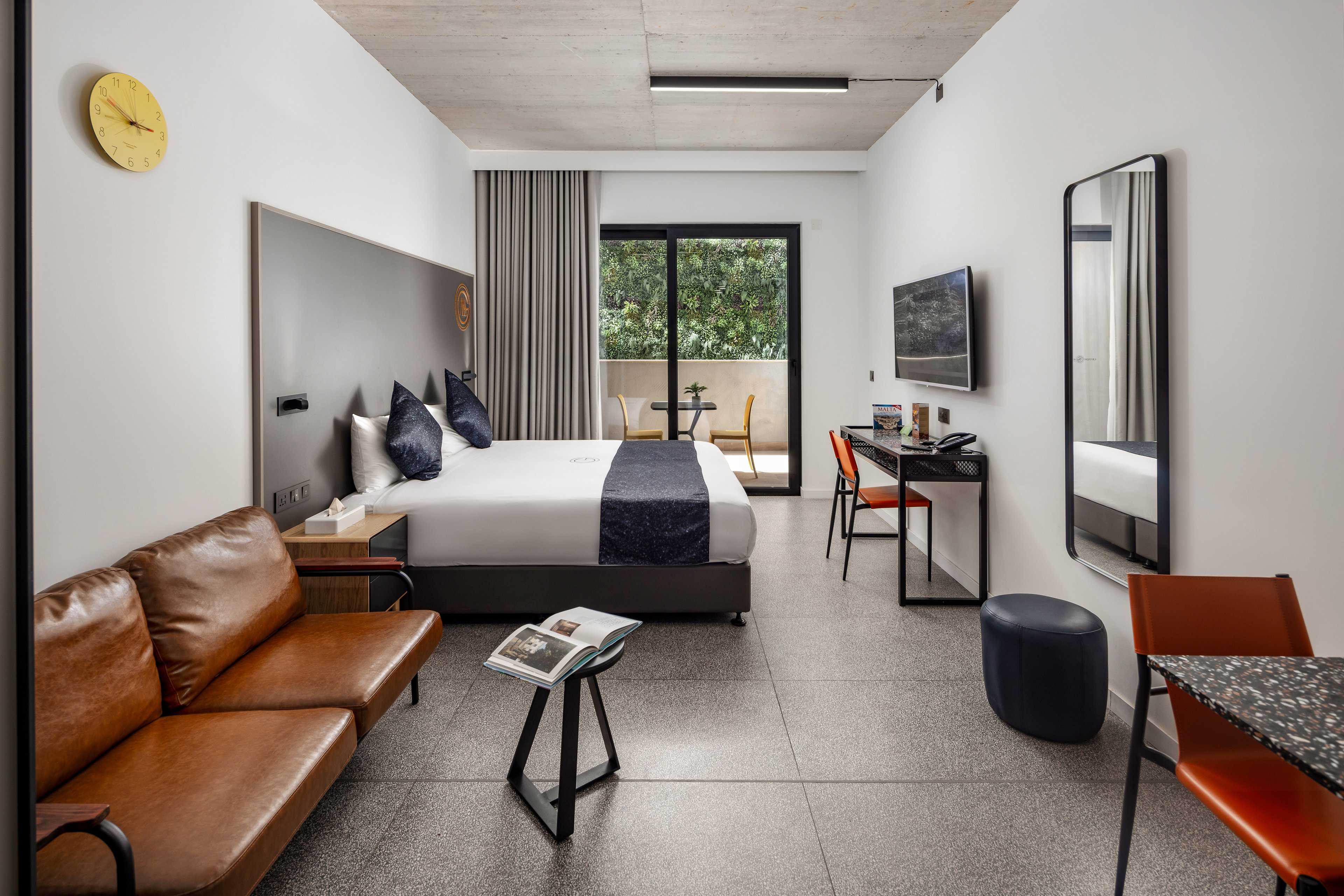 Grands Suites Hotel Residences & Spa