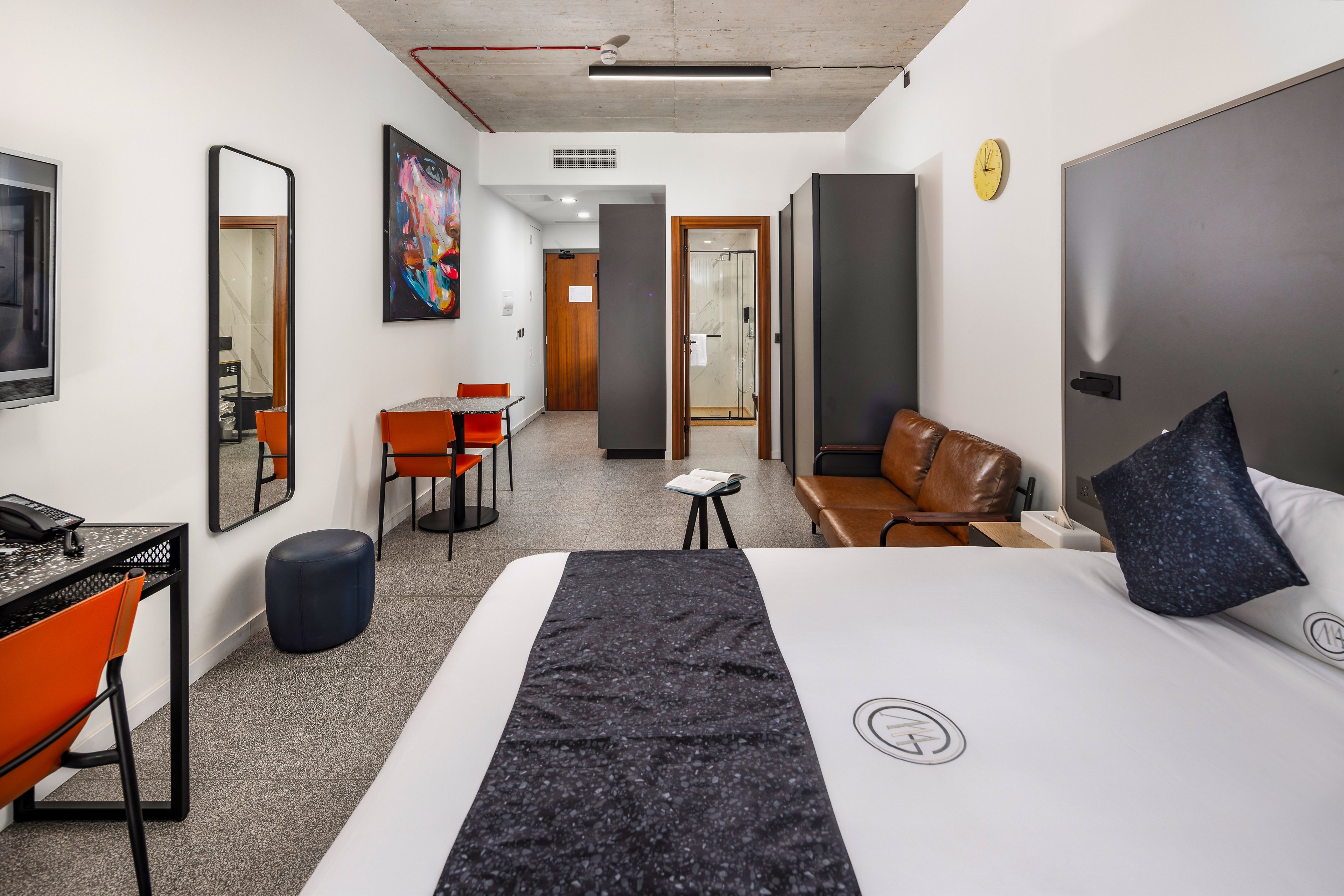 Grands Suites Hotel Residences & Spa