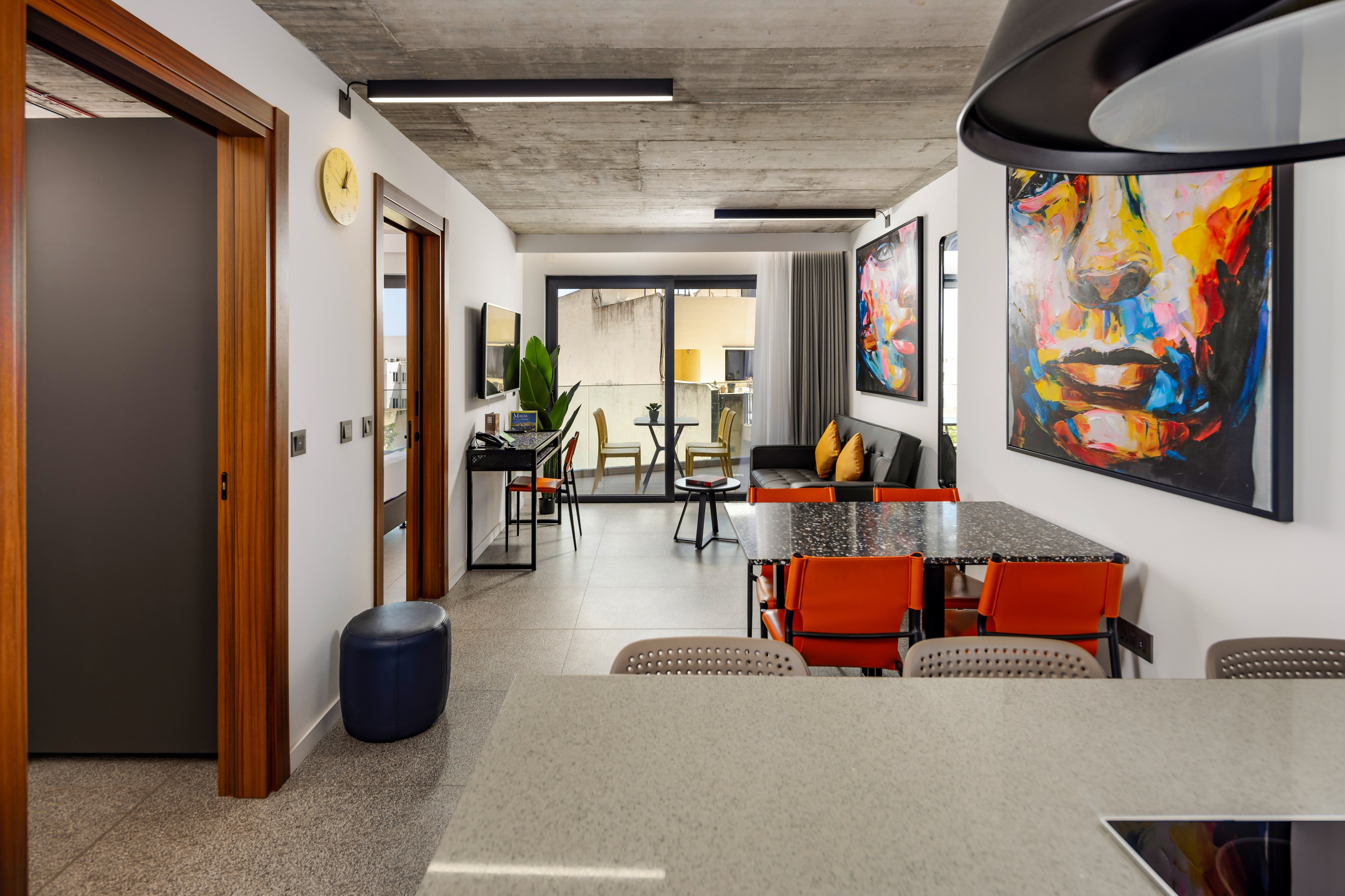 Grands Suites Hotel Residences & Spa