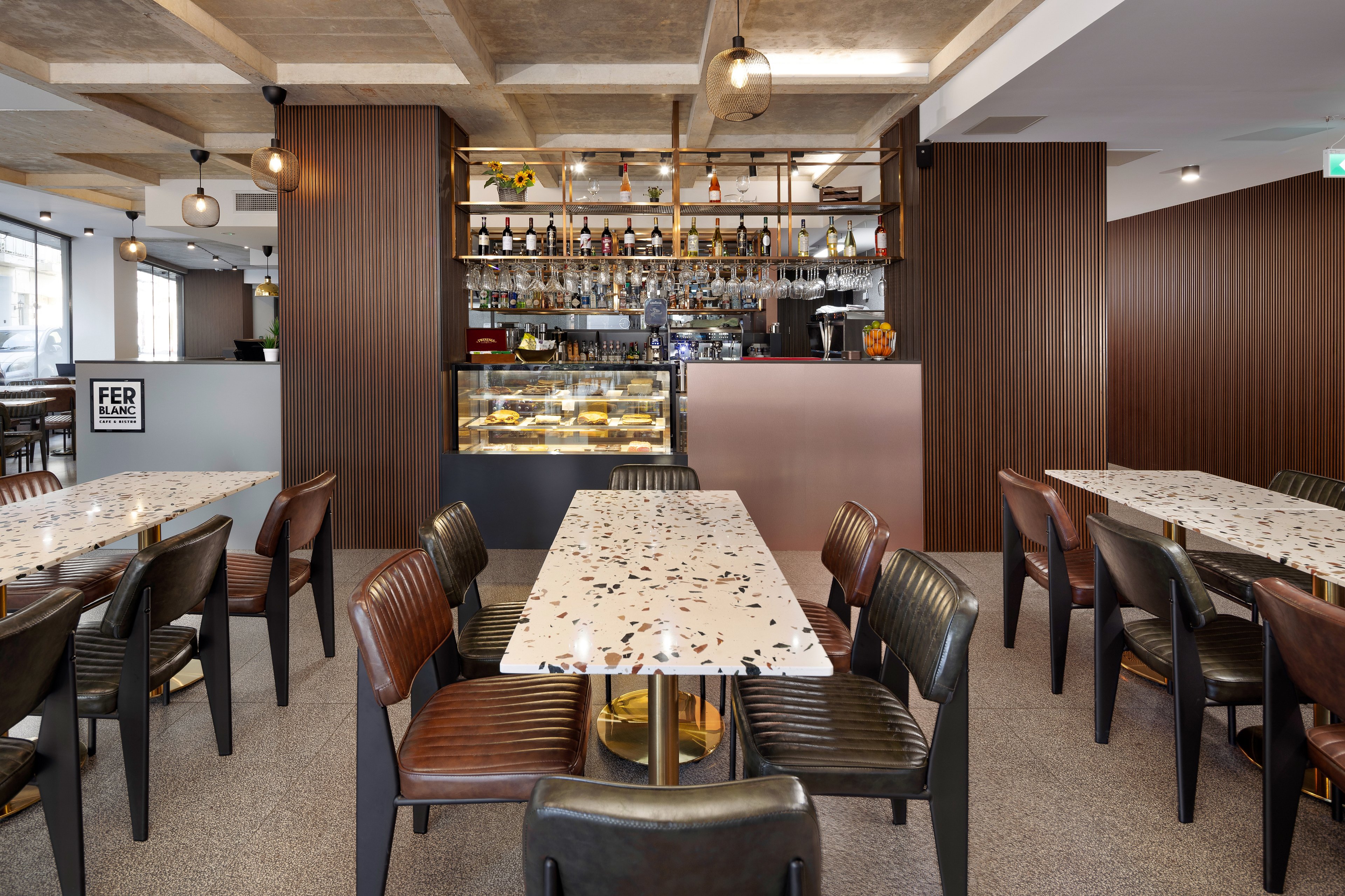 Grands Suites Hotel Residences & Spa