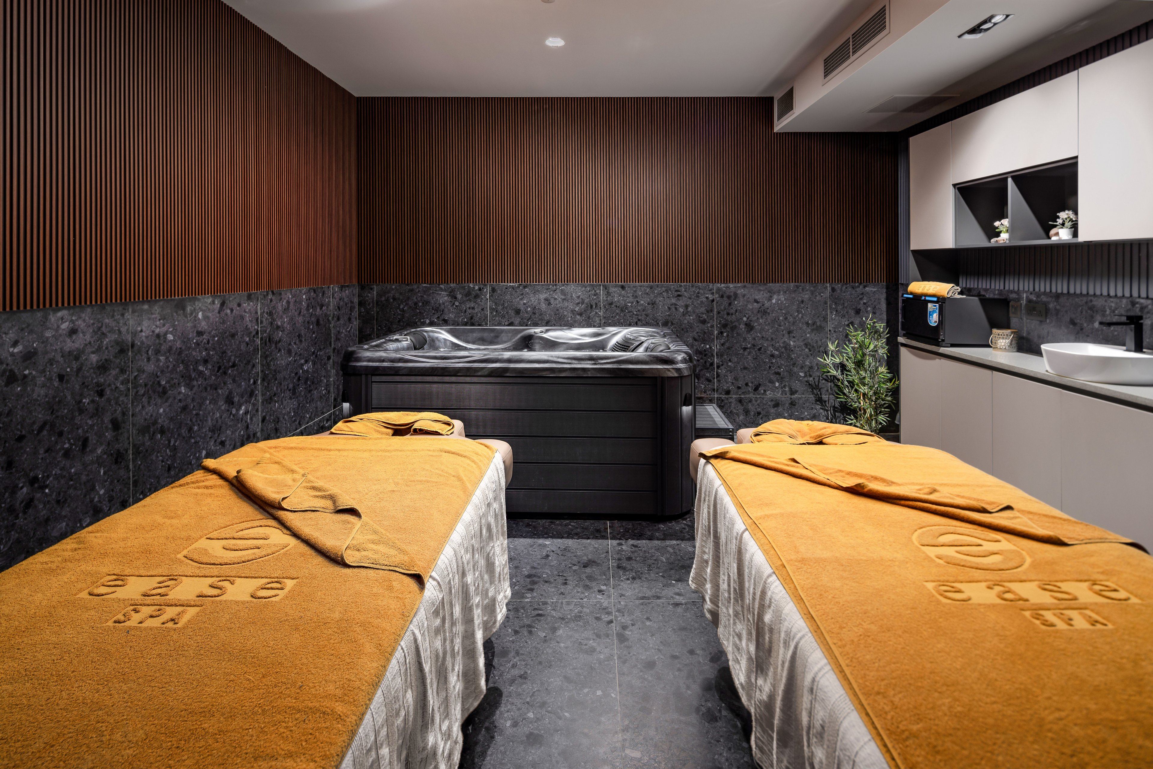 Grands Suites Hotel Residences & Spa