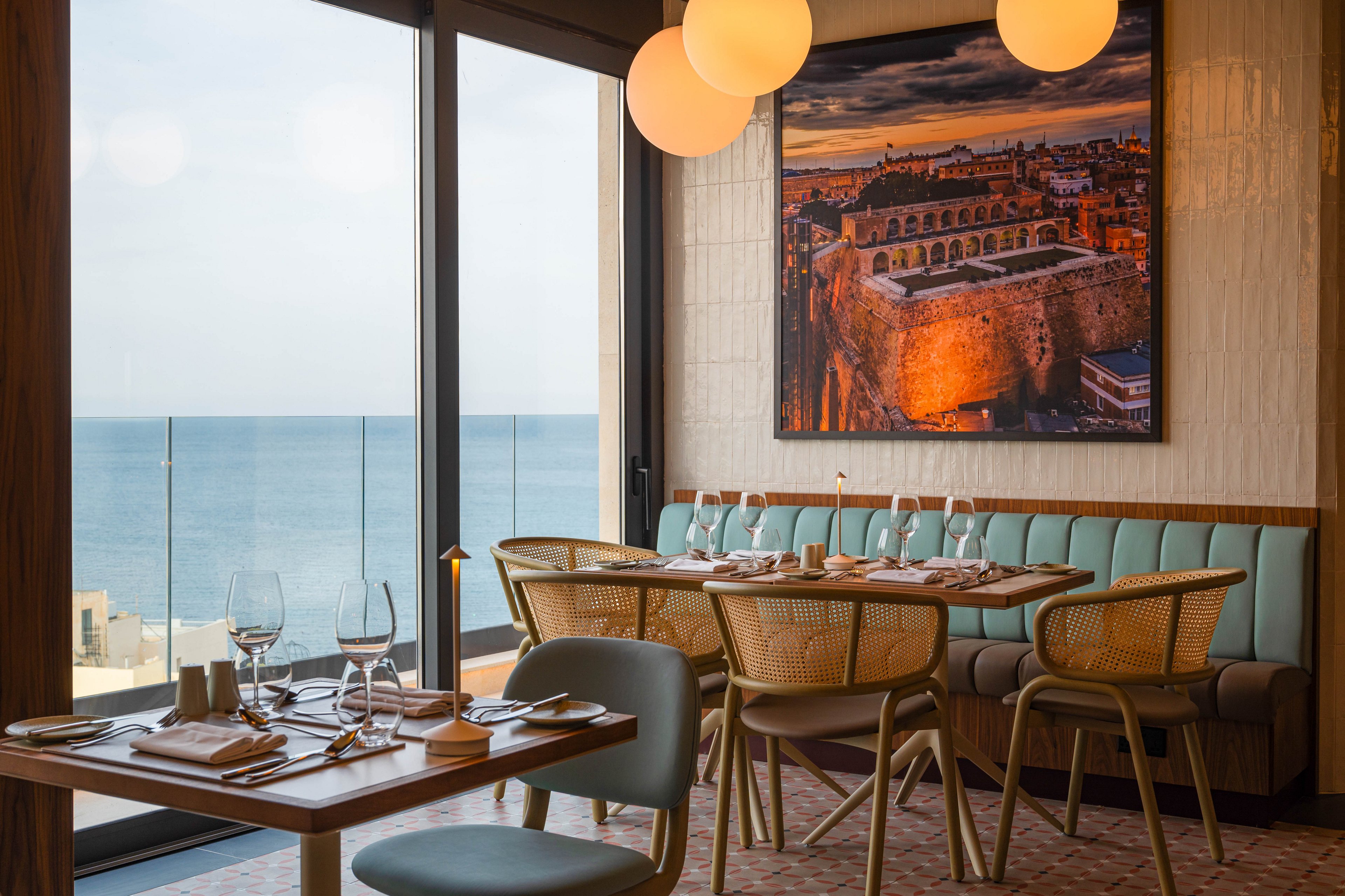 Best Western Premier Malta