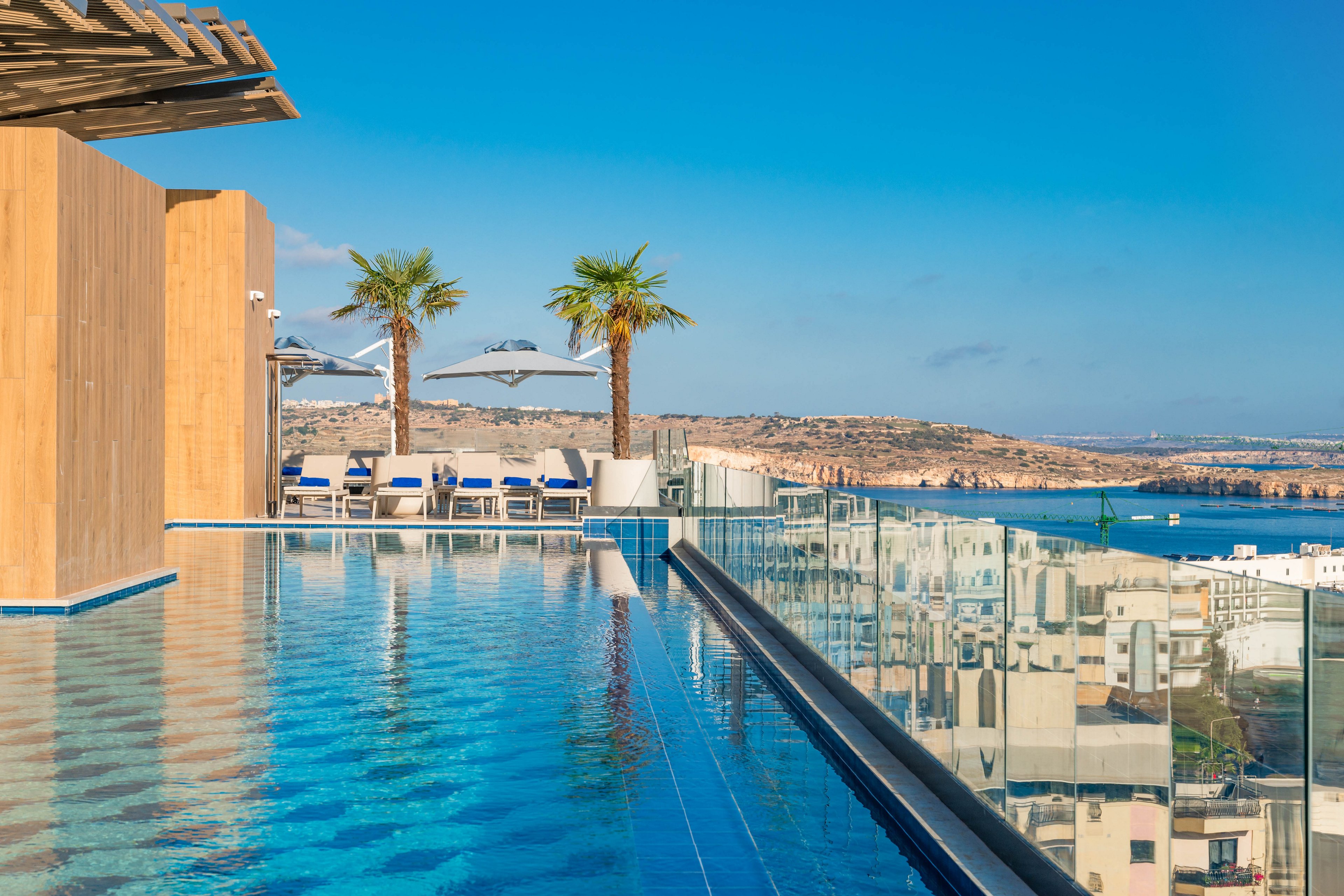 Best Western Premier Malta